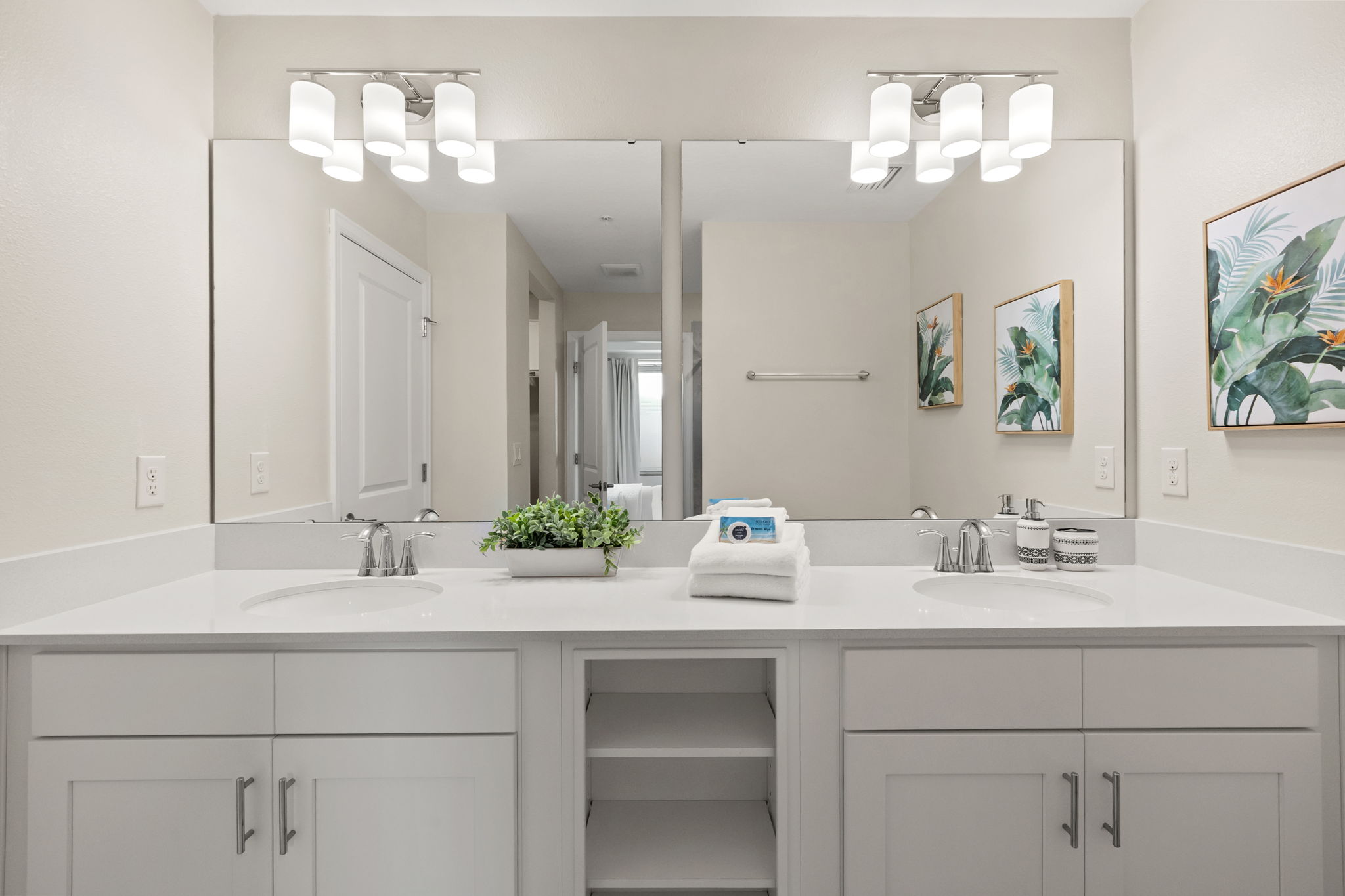 3 bedroom vacation apartment at Storey Lake - Image 28