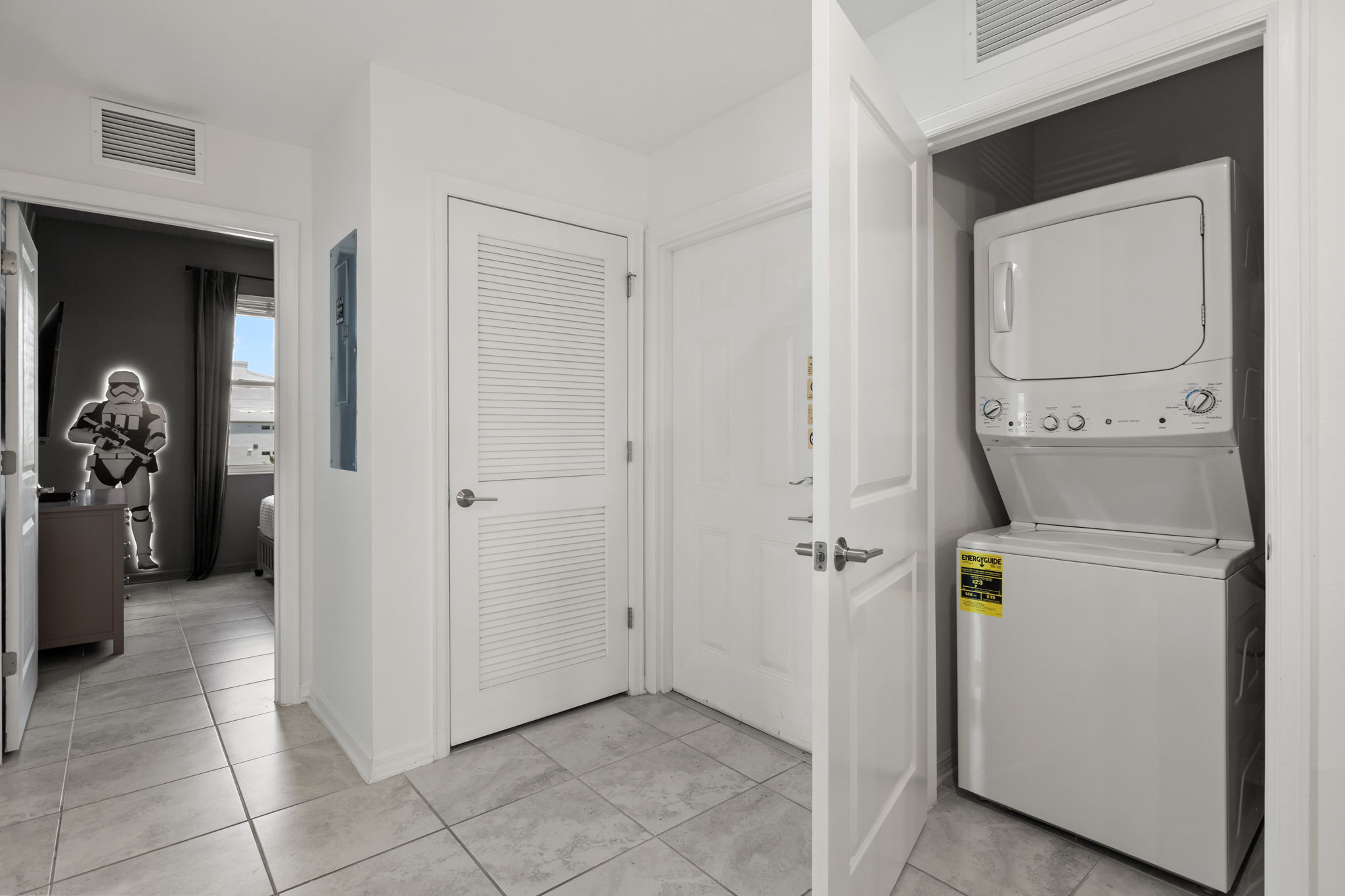 3 bedroom vacation apartment at Storey Lake - Image 29