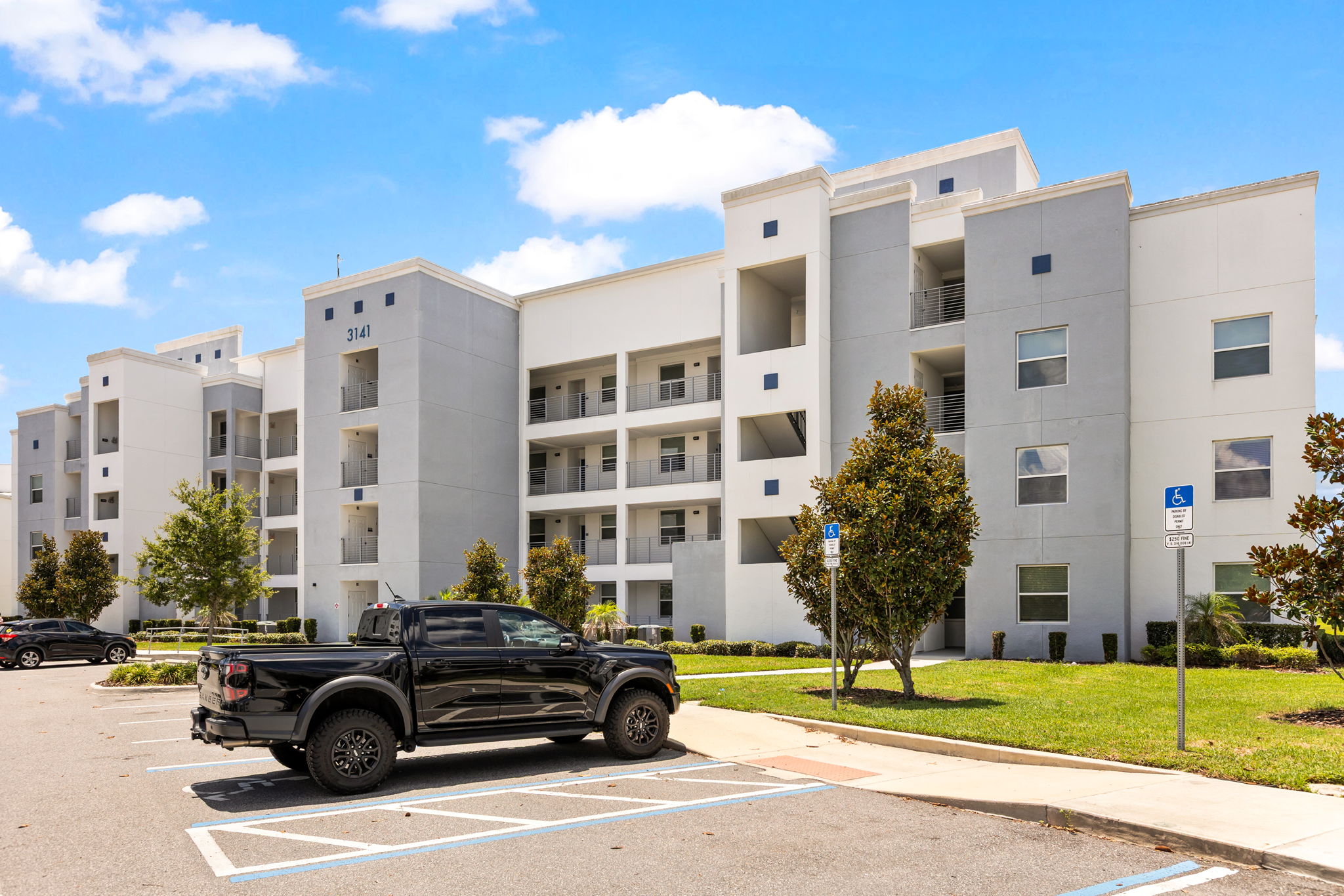 3 bedroom vacation apartment at Storey Lake - Image 32