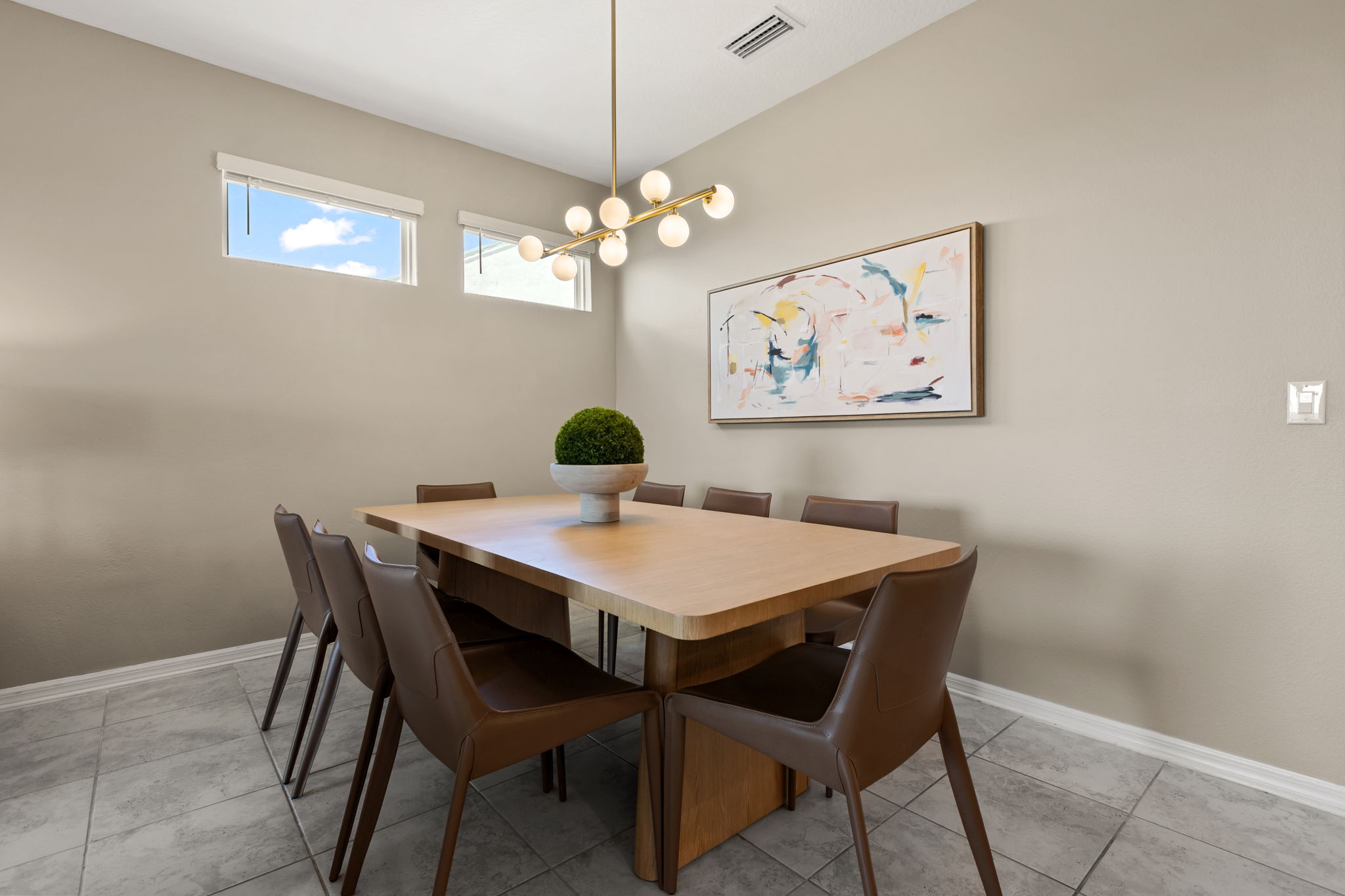 3 bedroom vacation apartment at Storey Lake - Image 6