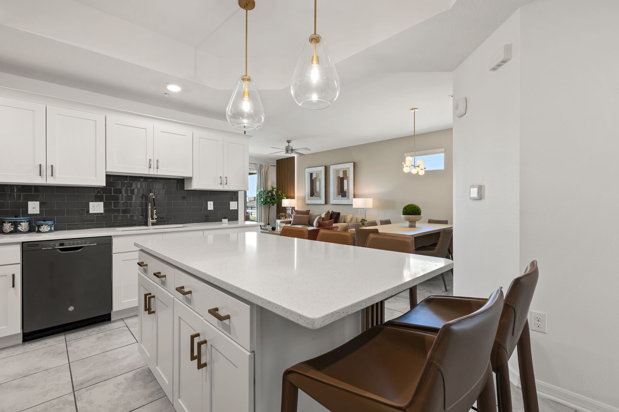 3 bedroom vacation apartment at Storey Lake - Image 9
