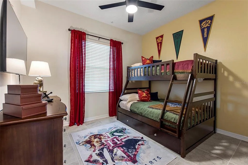 2 bedroom vacation apartment at Storey Lake - Image 12