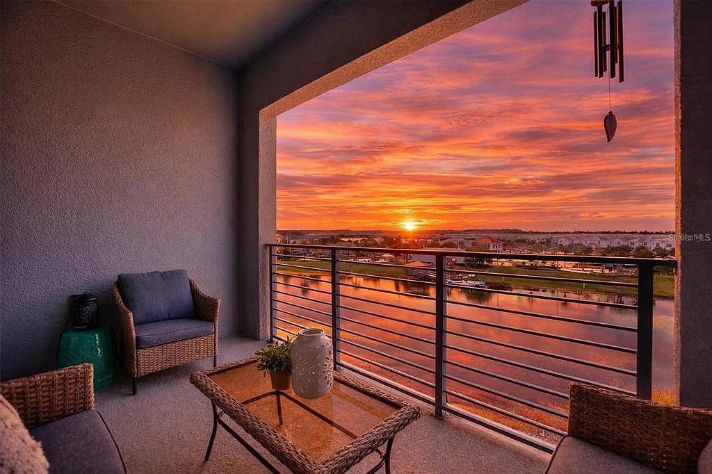 2 bedroom vacation apartment at Storey Lake - Image 14