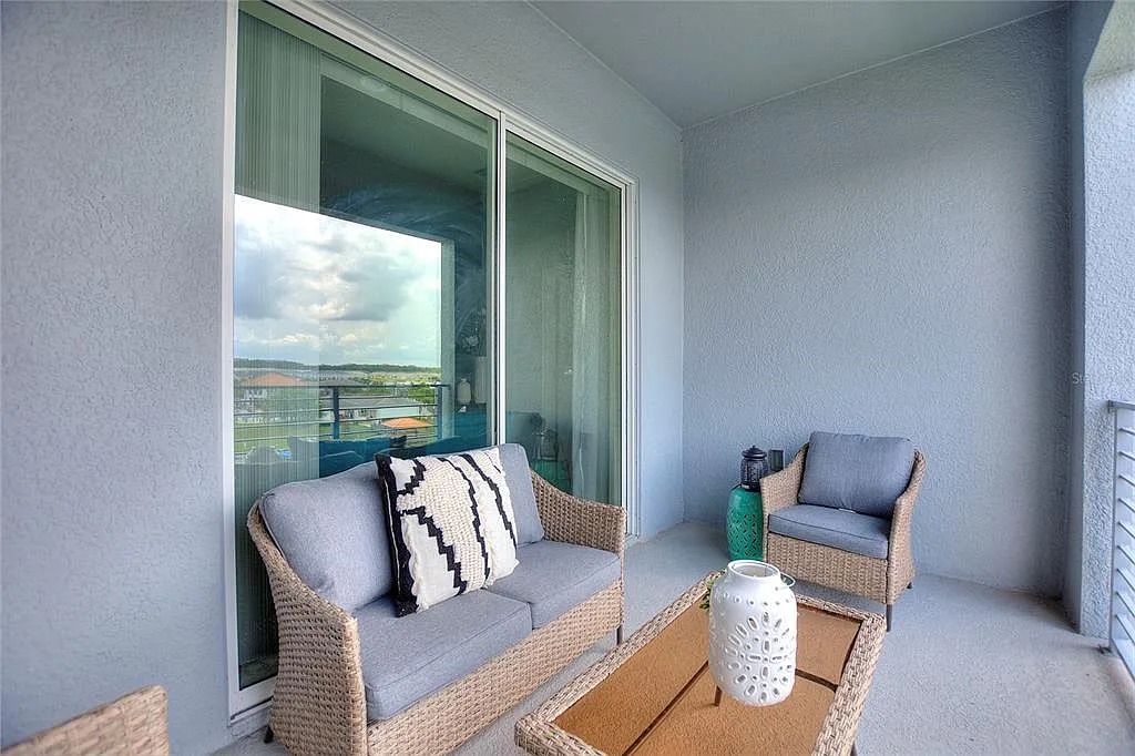 2 bedroom vacation apartment at Storey Lake - Image 15
