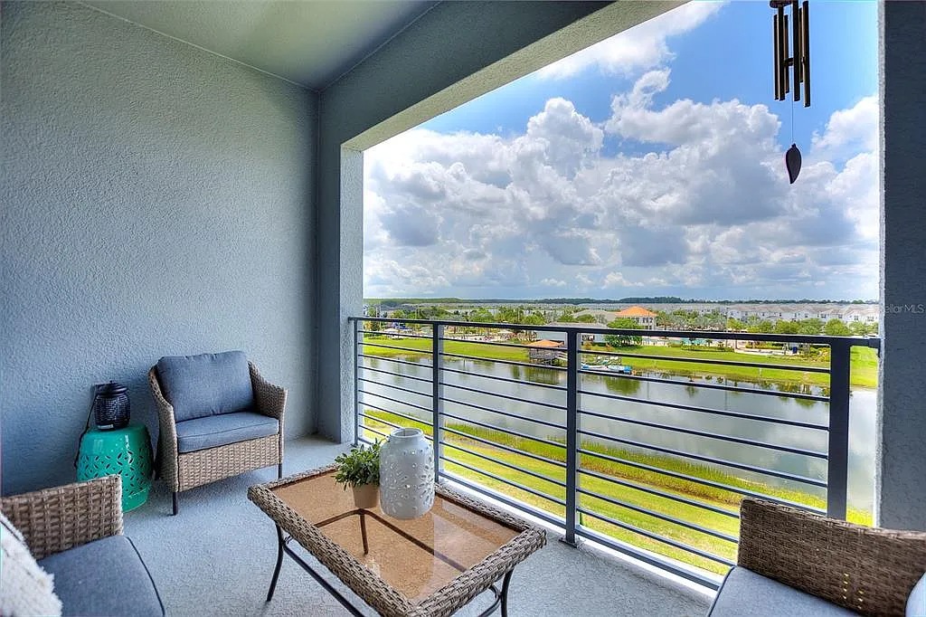 2 bedroom vacation apartment at Storey Lake - Image 16