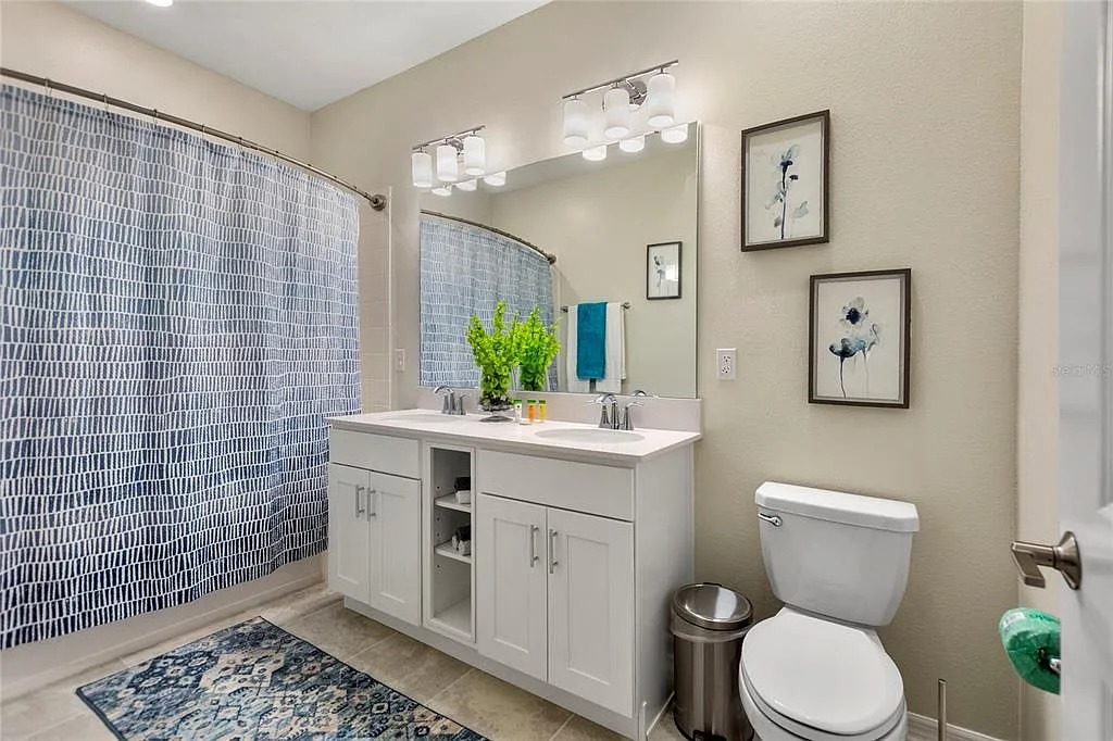 2 bedroom vacation apartment at Storey Lake - Image 19