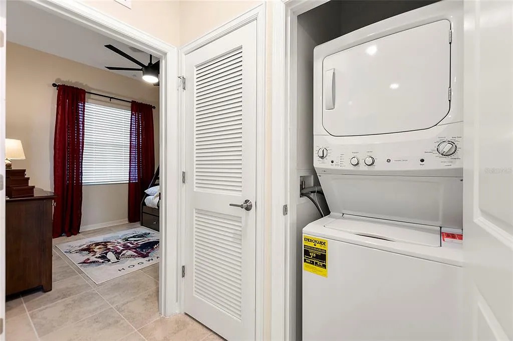 2 bedroom vacation apartment at Storey Lake - Image 20