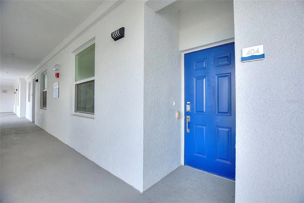 2 bedroom vacation apartment at Storey Lake - Image 21