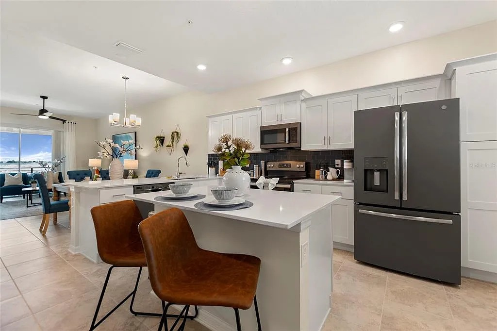 2 bedroom vacation apartment at Storey Lake - Image 6