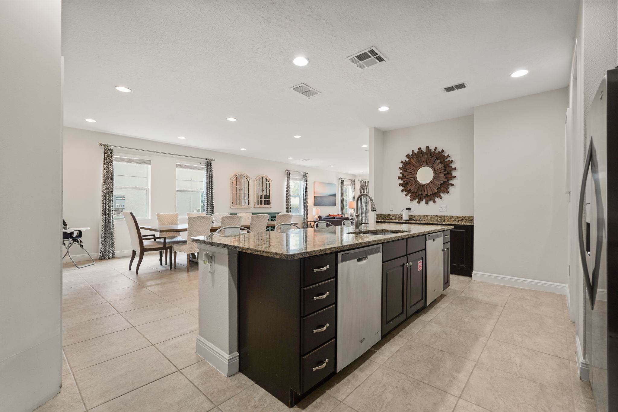 10 bedroom vacation house at Encore Resort at Reunion - Image 14
