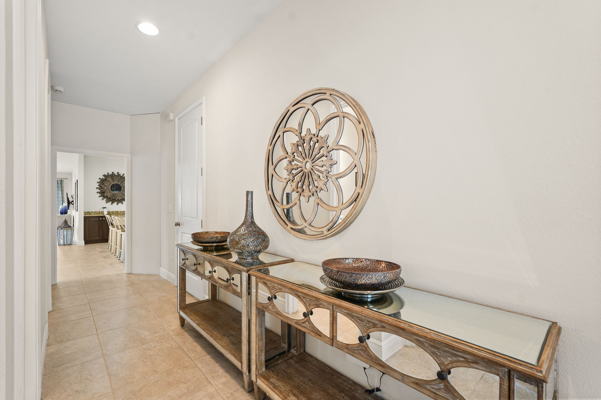 10 bedroom vacation house at Encore Resort at Reunion - Image 15
