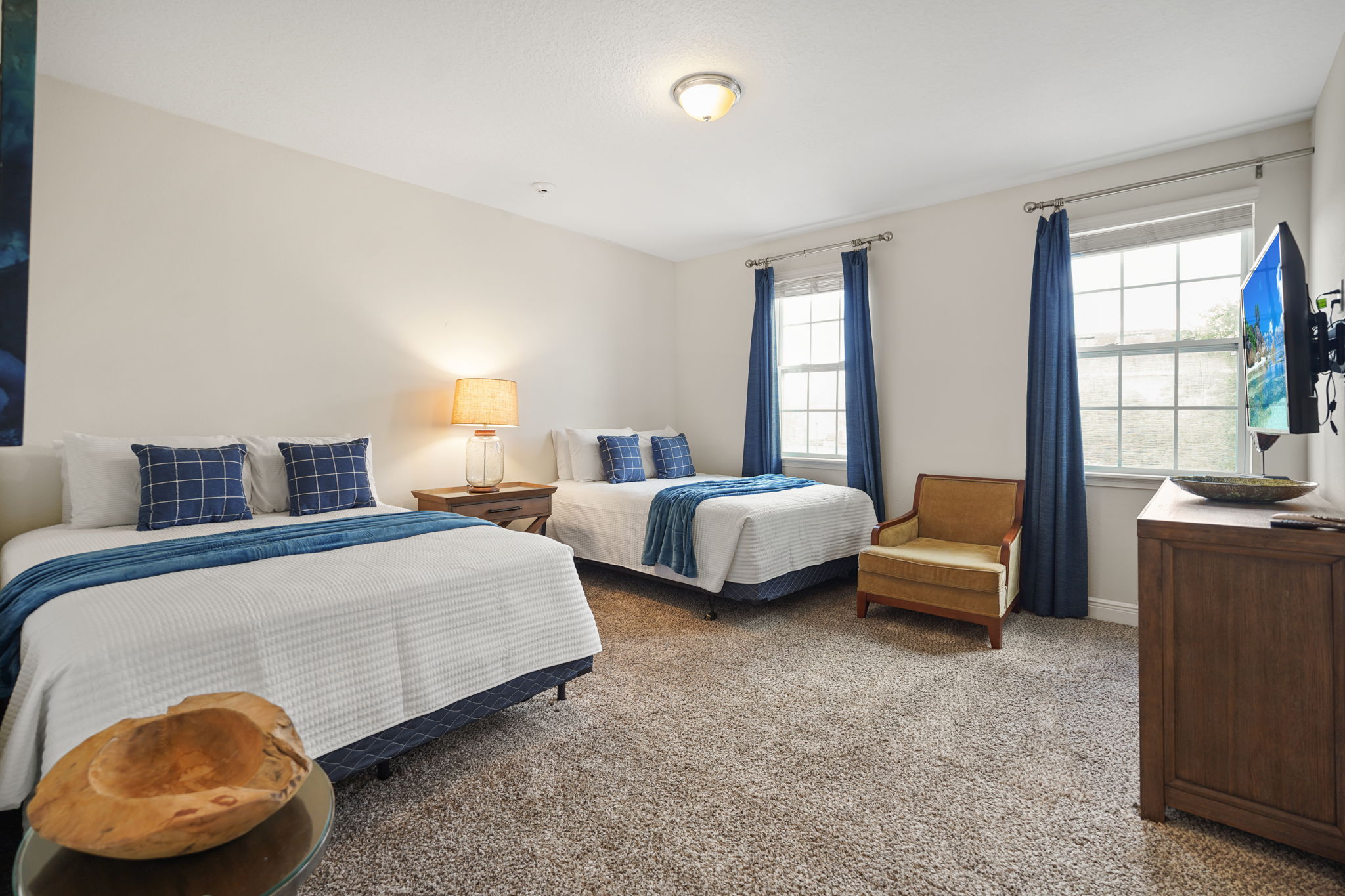 10 bedroom vacation house at Encore Resort at Reunion - Image 43