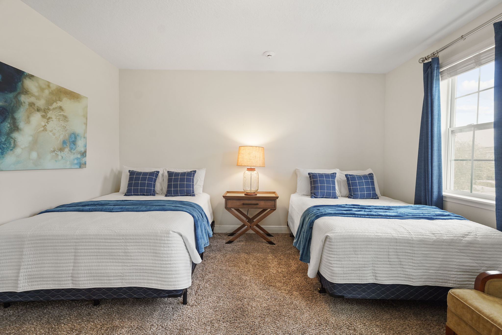 10 bedroom vacation house at Encore Resort at Reunion - Image 44