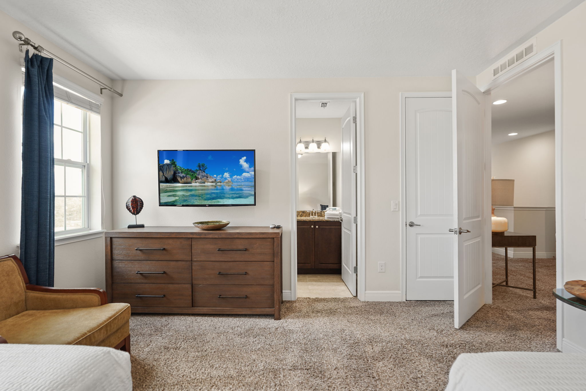 10 bedroom vacation house at Encore Resort at Reunion - Image 45