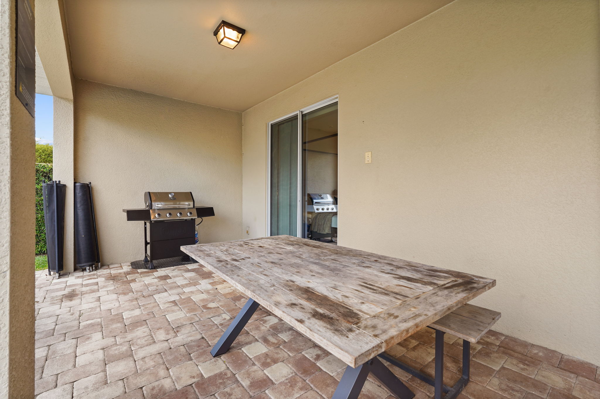 10 bedroom vacation house at Encore Resort at Reunion - Image 47