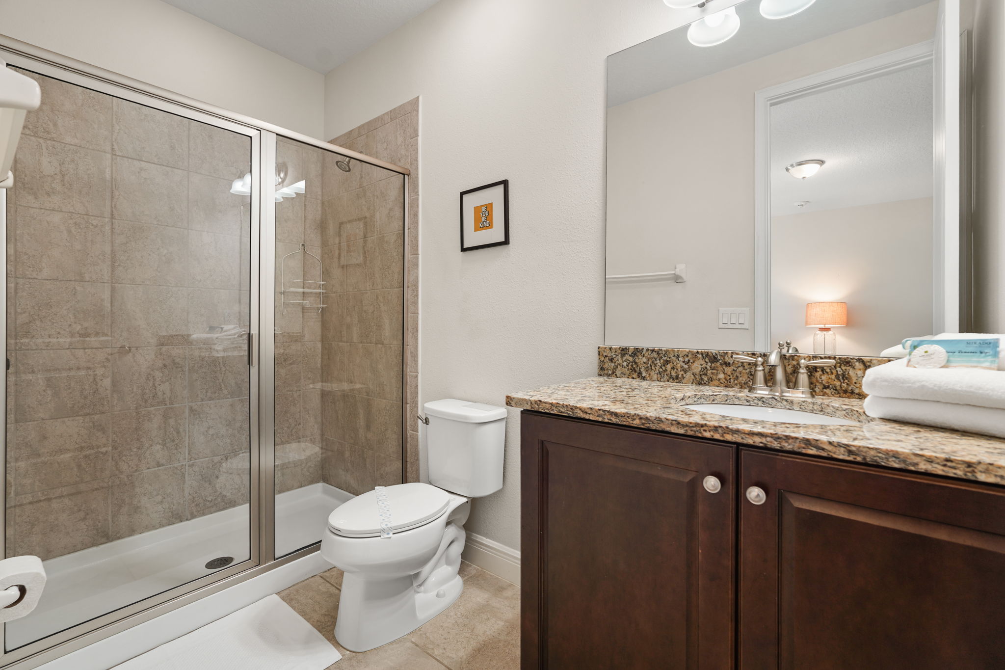 10 bedroom vacation house at Encore Resort at Reunion - Image 59