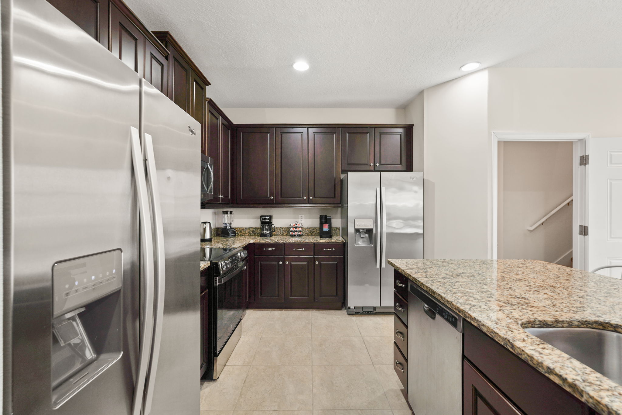 10 bedroom vacation house at Encore Resort at Reunion - Image 10