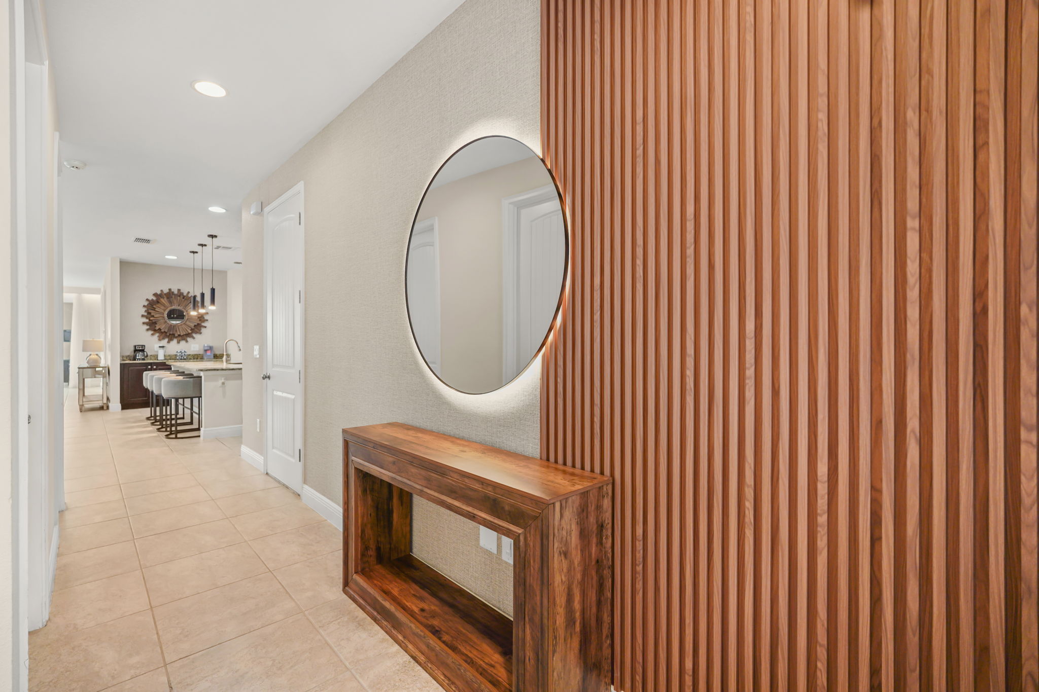 10 bedroom vacation house at Encore Resort at Reunion - Image 11