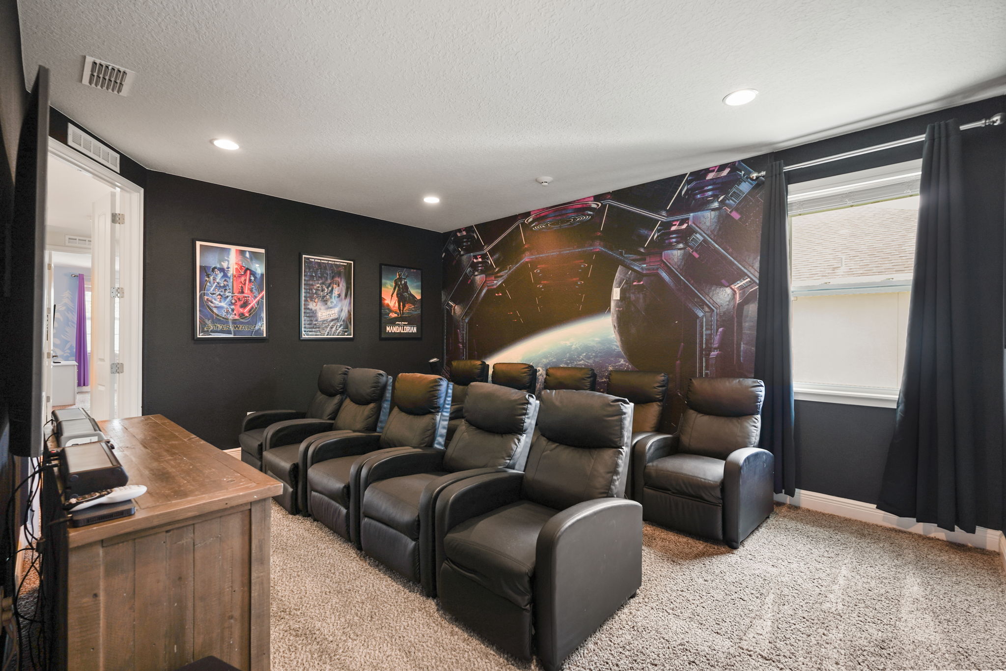 10 bedroom vacation house at Encore Resort at Reunion - Image 16