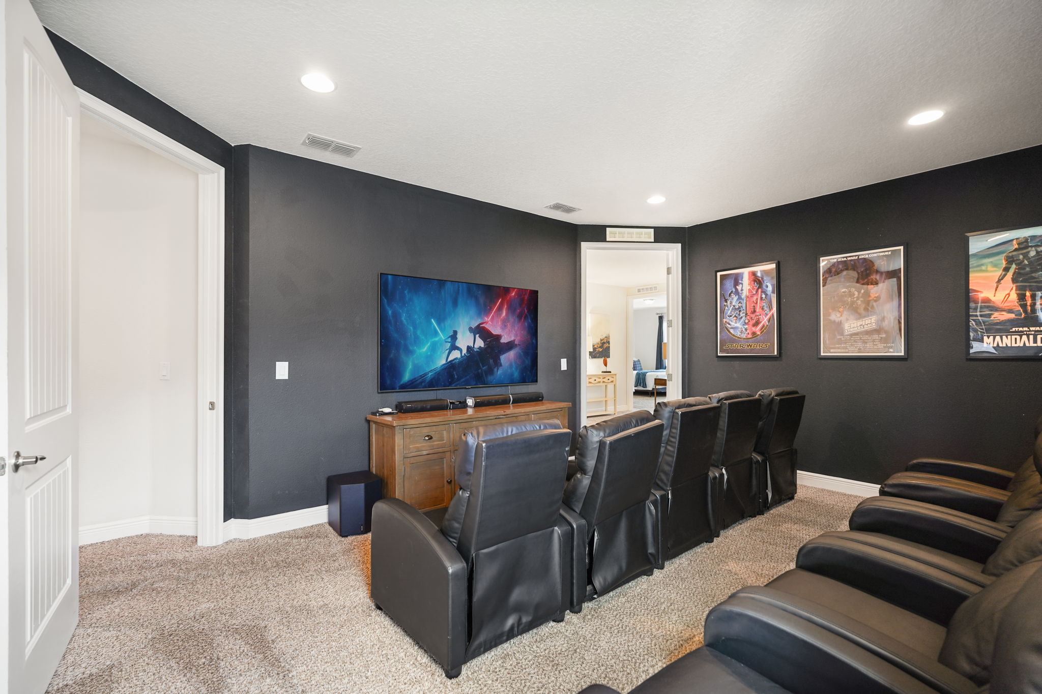 10 bedroom vacation house at Encore Resort at Reunion - Image 18