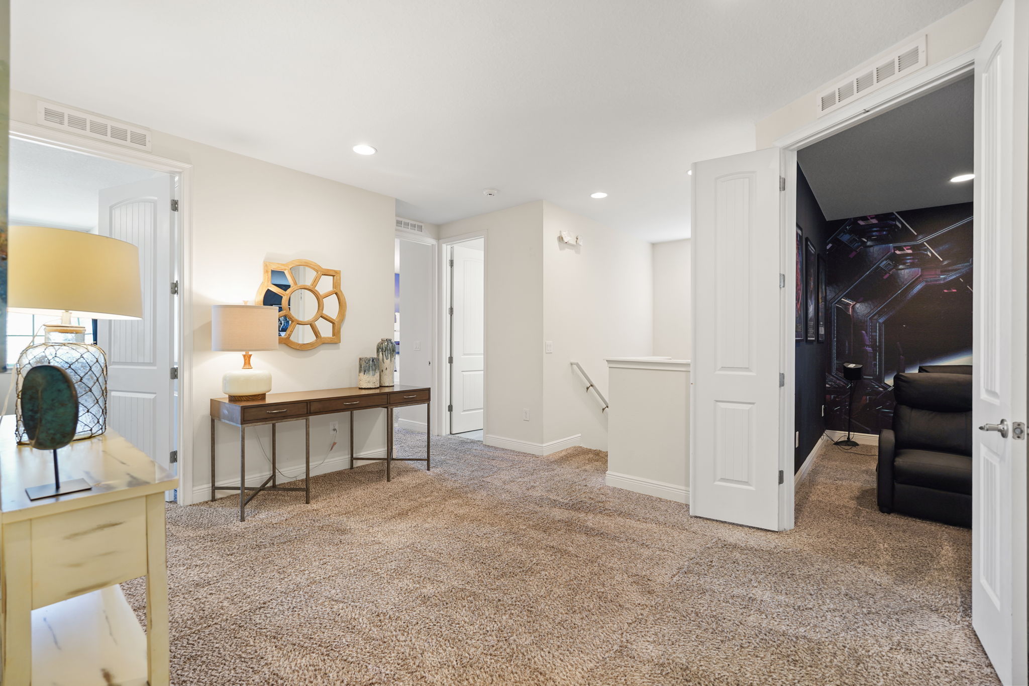 10 bedroom vacation house at Encore Resort at Reunion - Image 19