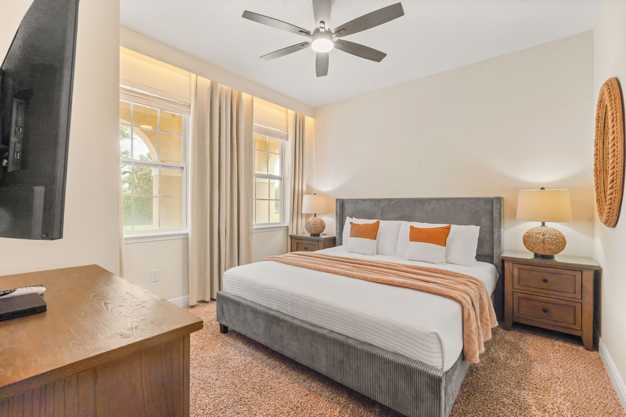 10 bedroom vacation house at Encore Resort at Reunion - Image 20
