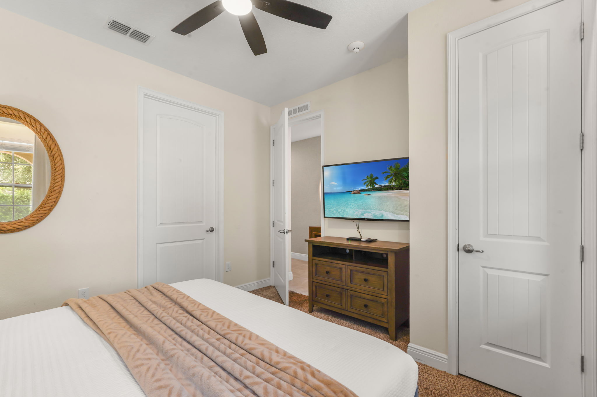 10 bedroom vacation house at Encore Resort at Reunion - Image 21