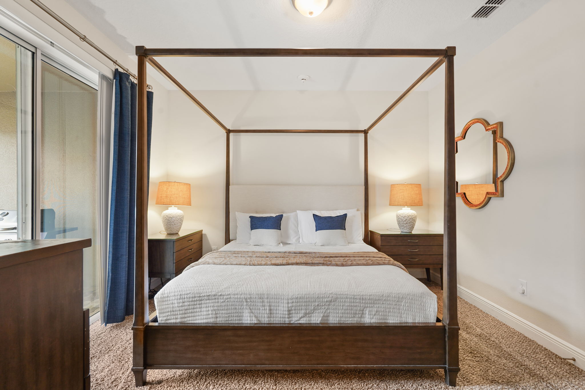 10 bedroom vacation house at Encore Resort at Reunion - Image 23