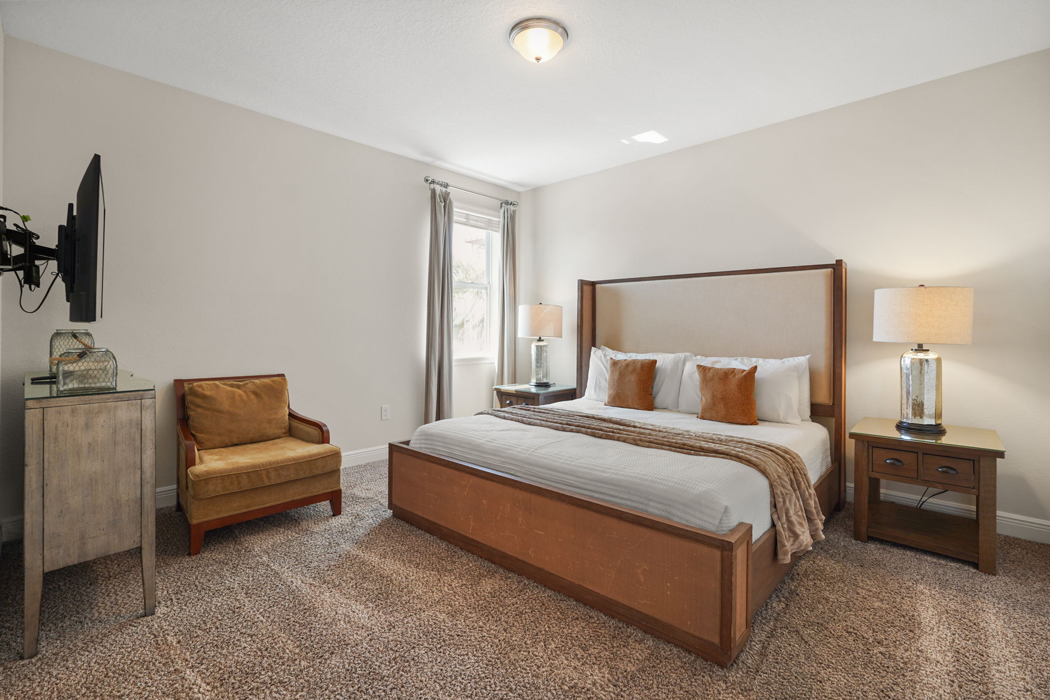 10 bedroom vacation house at Encore Resort at Reunion - Image 25