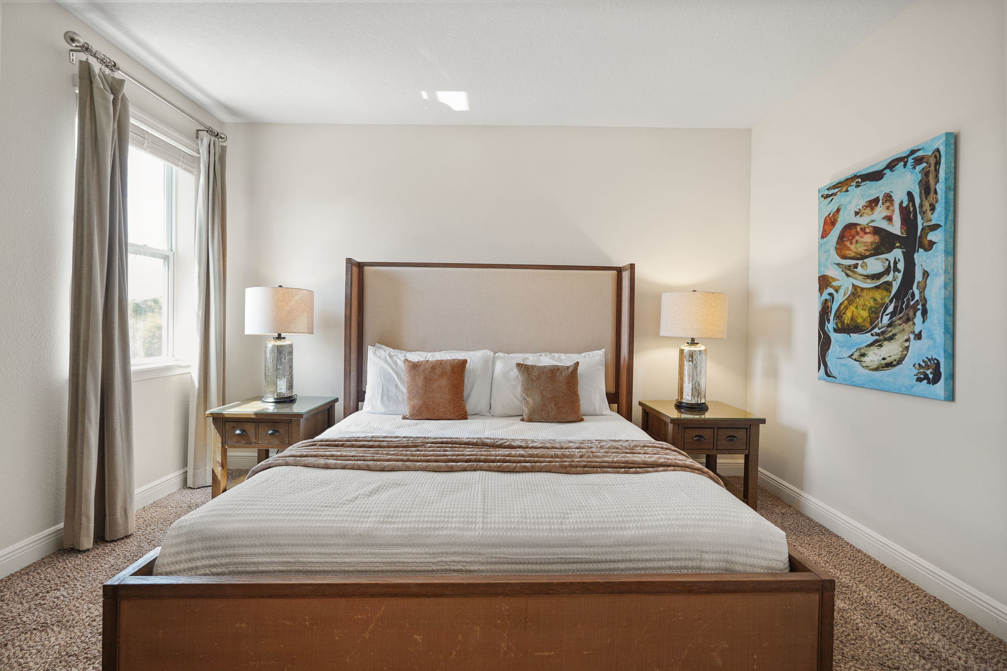 10 bedroom vacation house at Encore Resort at Reunion - Image 26