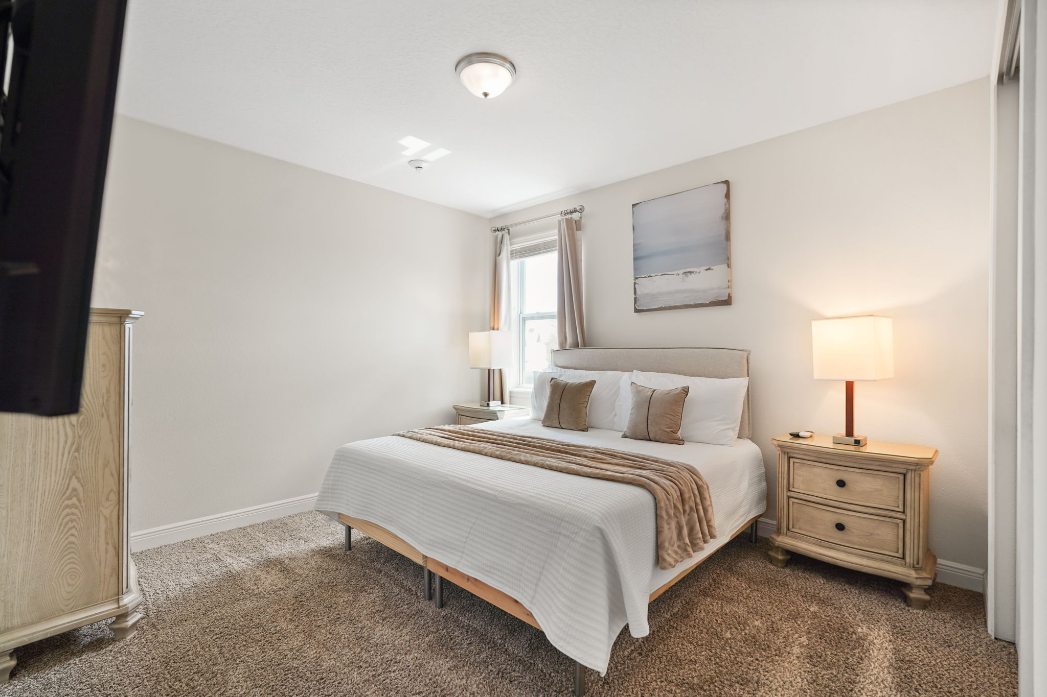 10 bedroom vacation house at Encore Resort at Reunion - Image 28