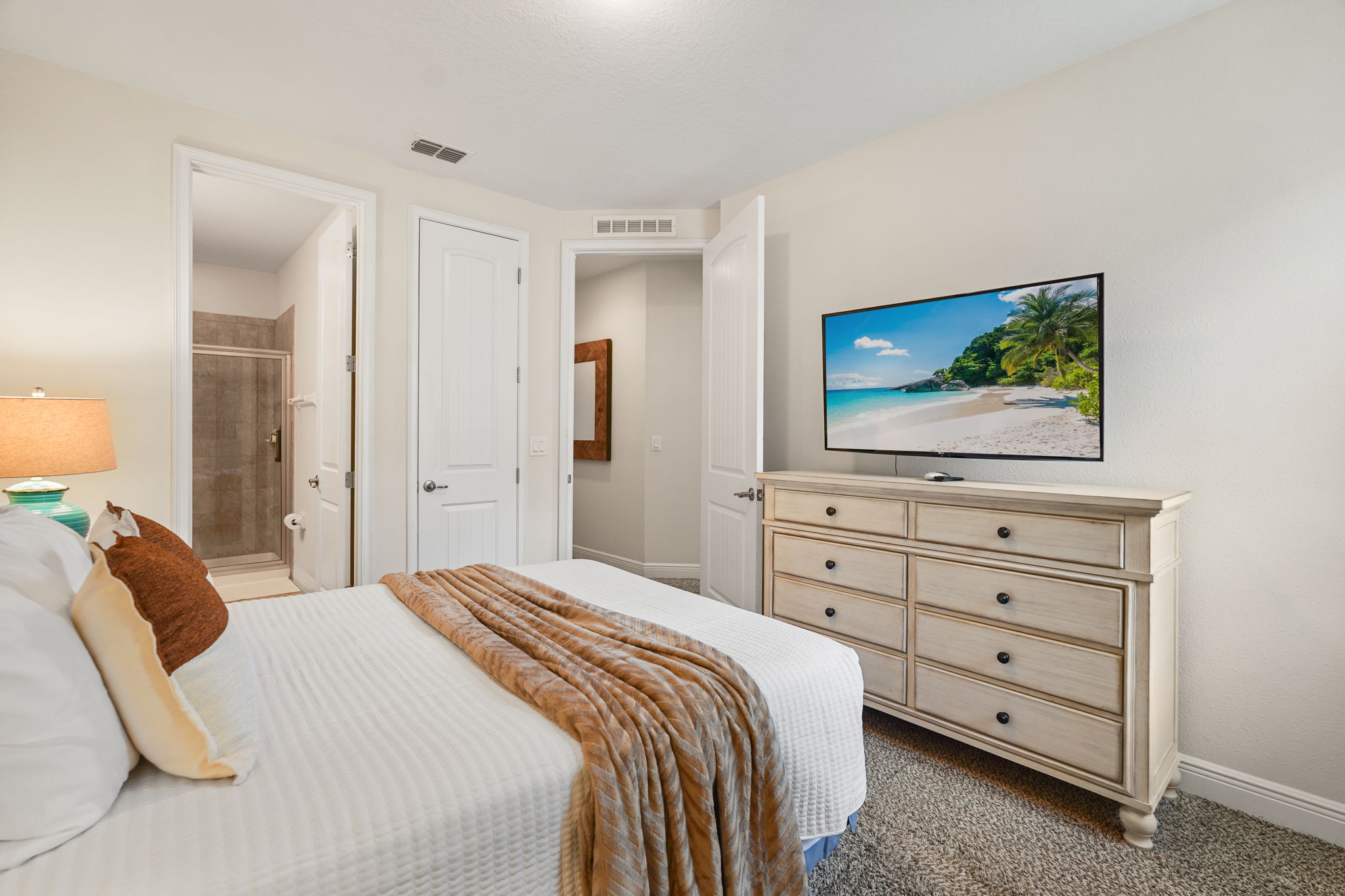10 bedroom vacation house at Encore Resort at Reunion - Image 32