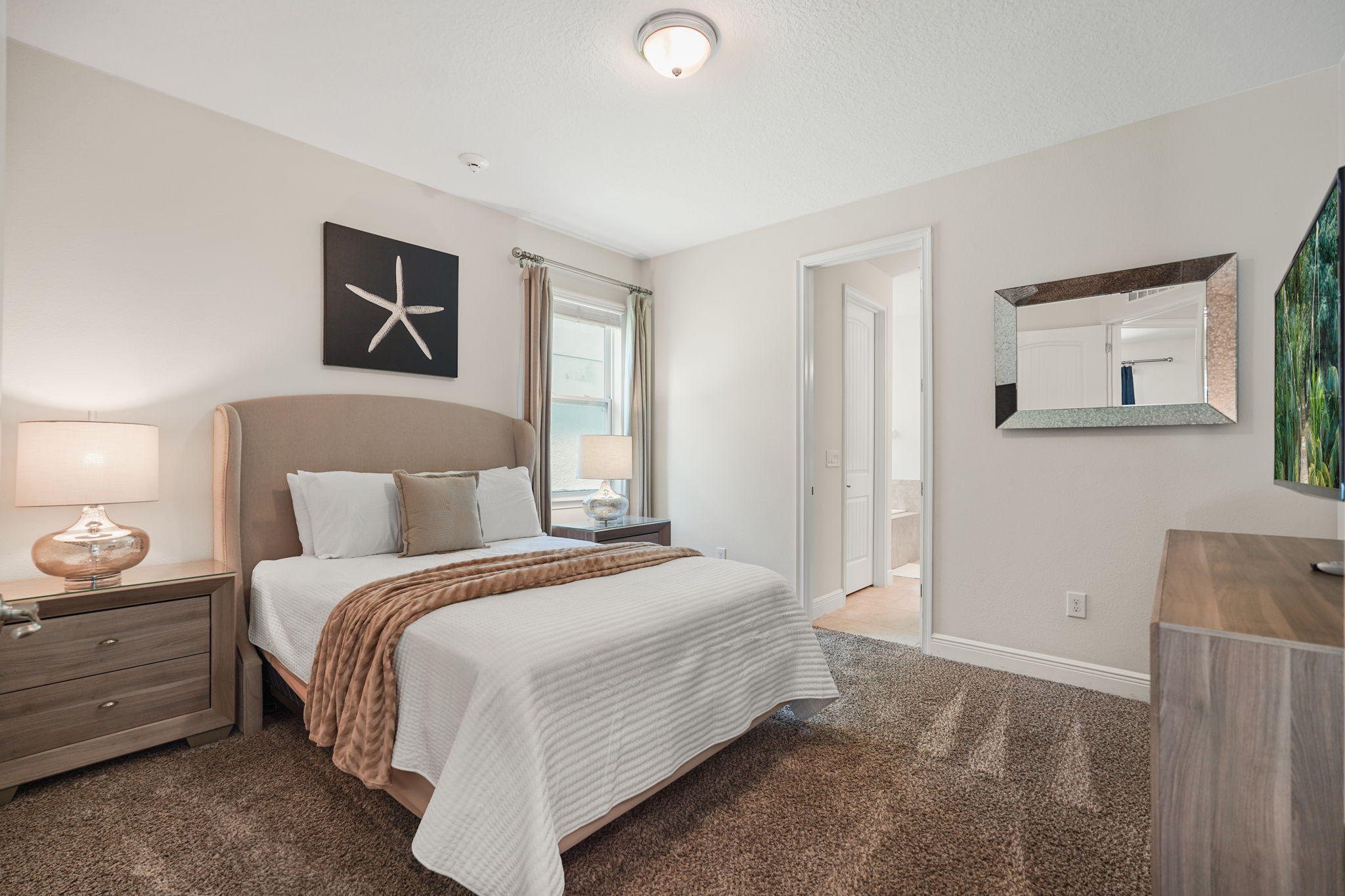 10 bedroom vacation house at Encore Resort at Reunion - Image 33