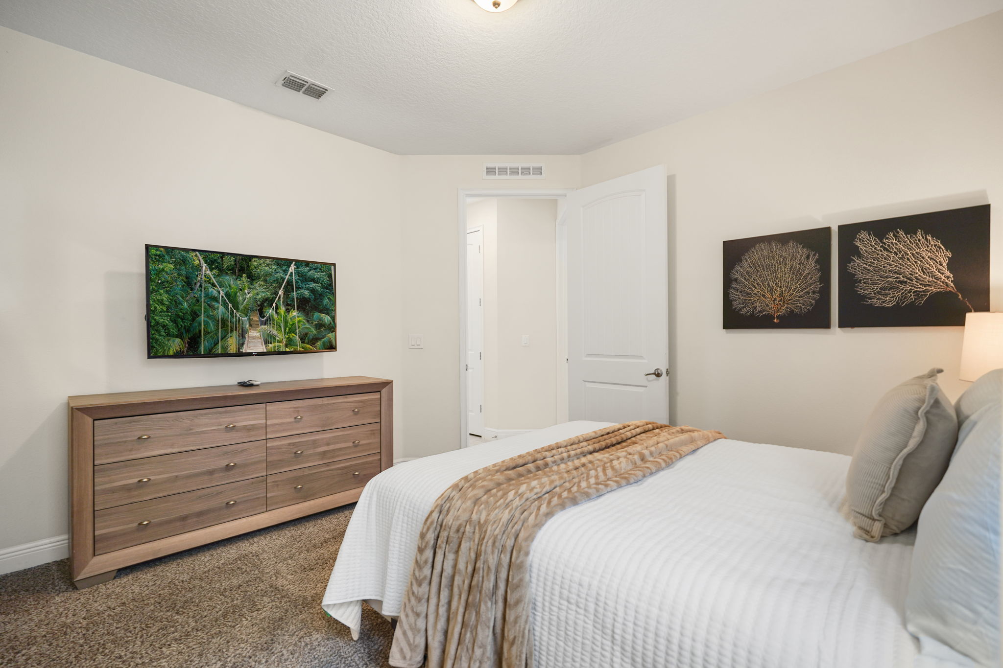 10 bedroom vacation house at Encore Resort at Reunion - Image 35
