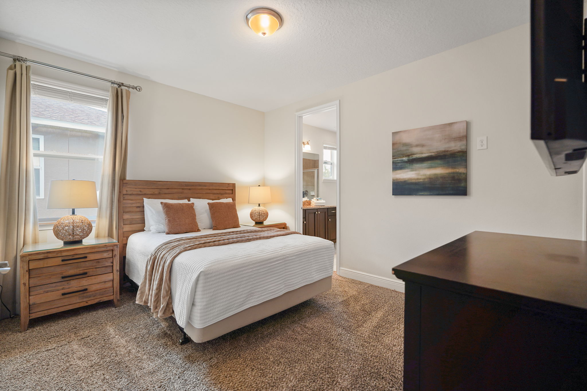 10 bedroom vacation house at Encore Resort at Reunion - Image 36