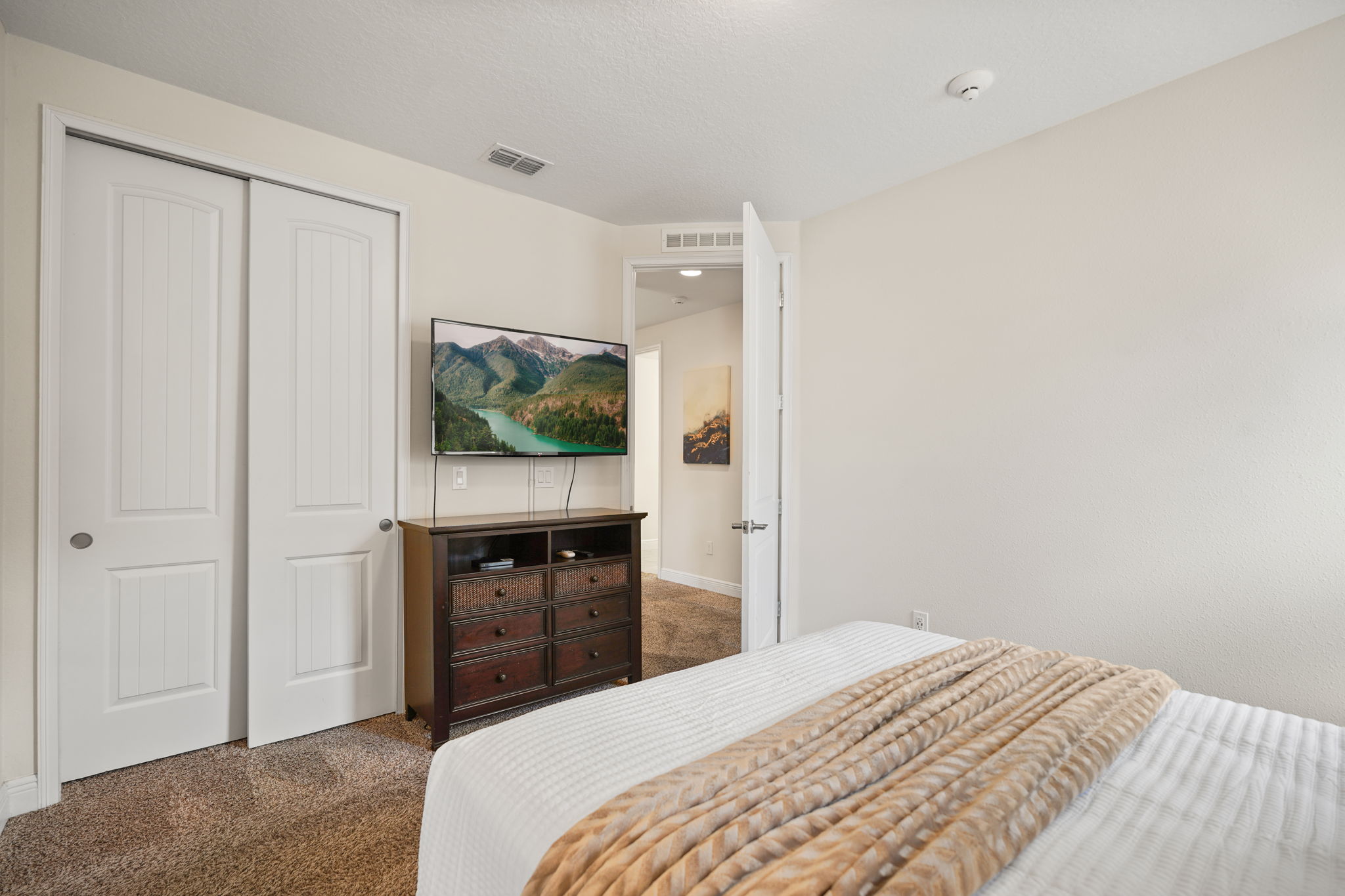 10 bedroom vacation house at Encore Resort at Reunion - Image 37