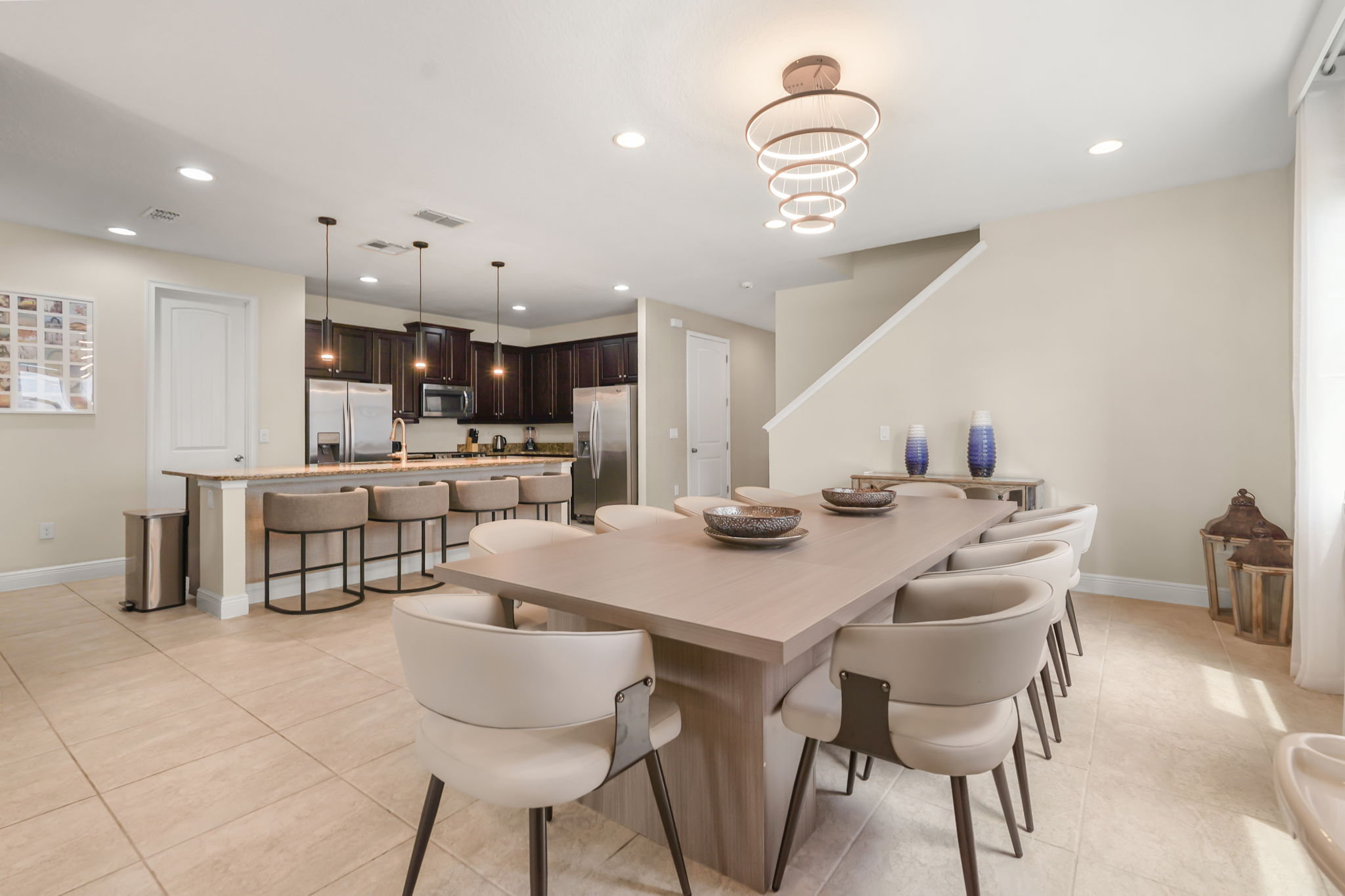 10 bedroom vacation house at Encore Resort at Reunion - Image 5
