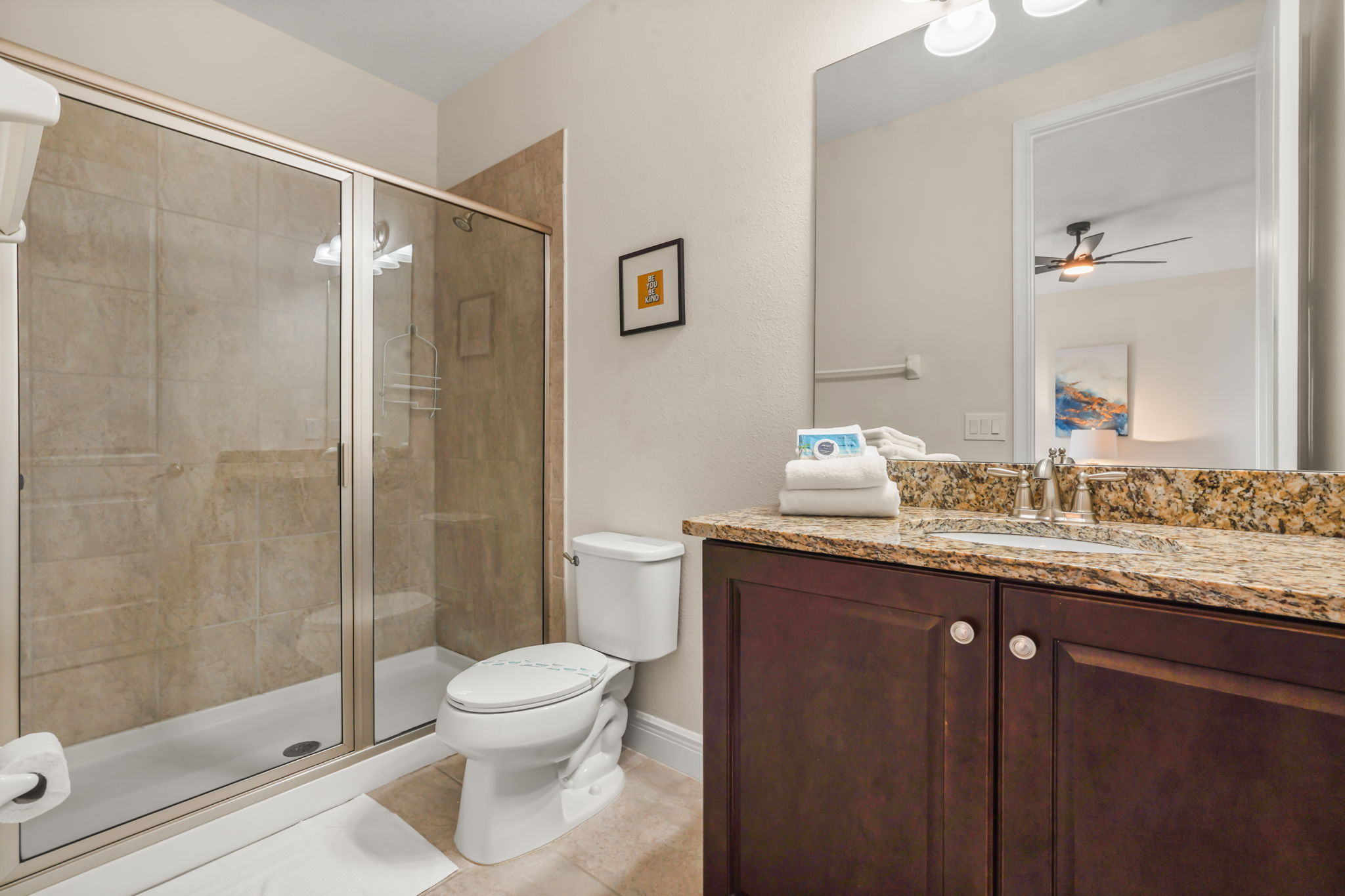 10 bedroom vacation house at Encore Resort at Reunion - Image 54