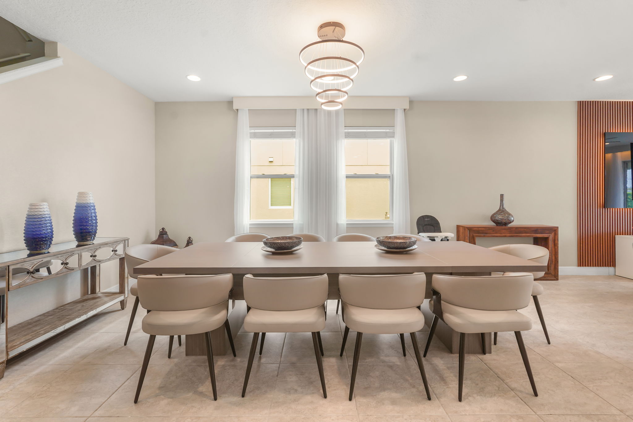 10 bedroom vacation house at Encore Resort at Reunion - Image 6
