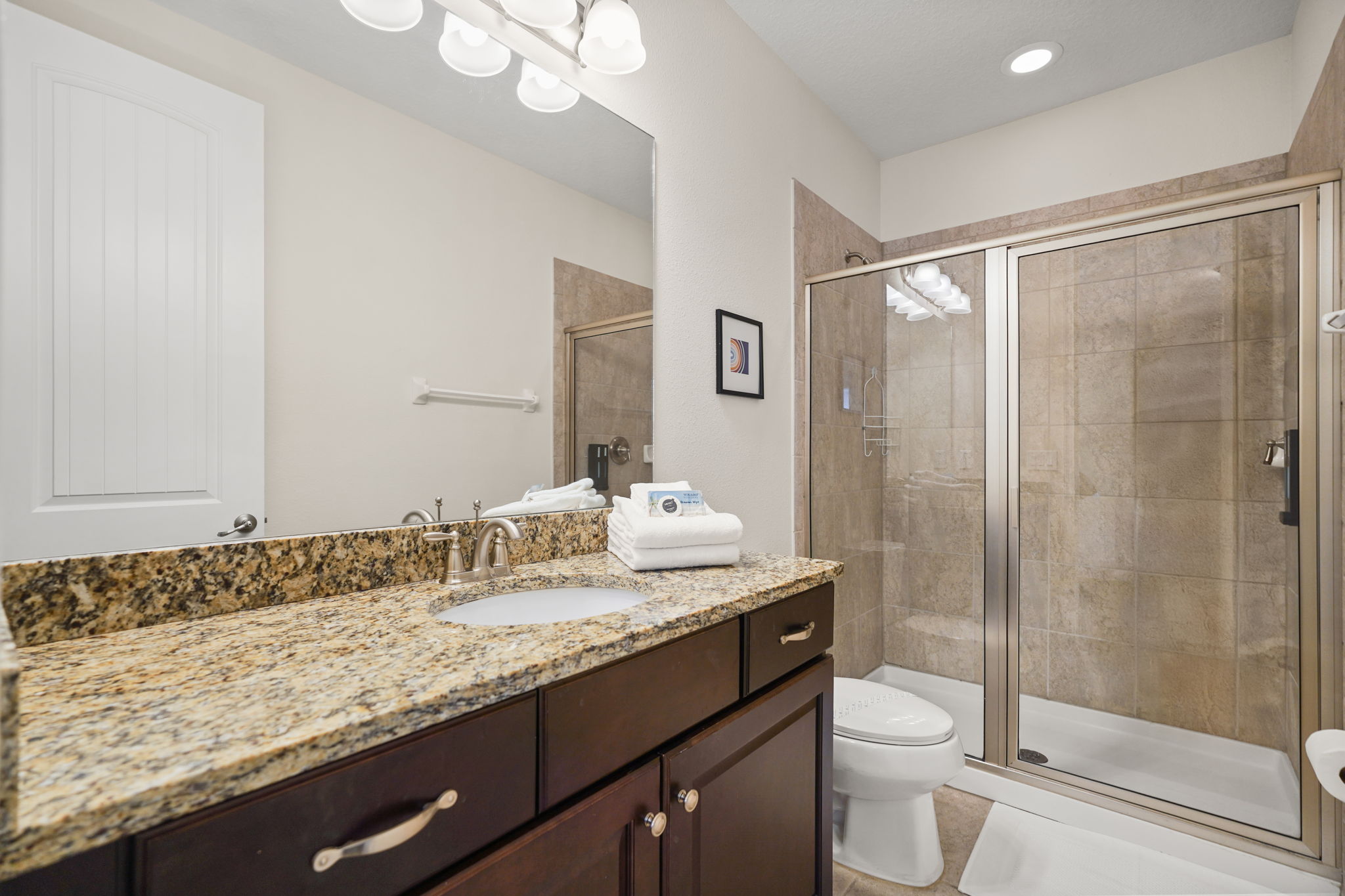 10 bedroom vacation house at Encore Resort at Reunion - Image 59