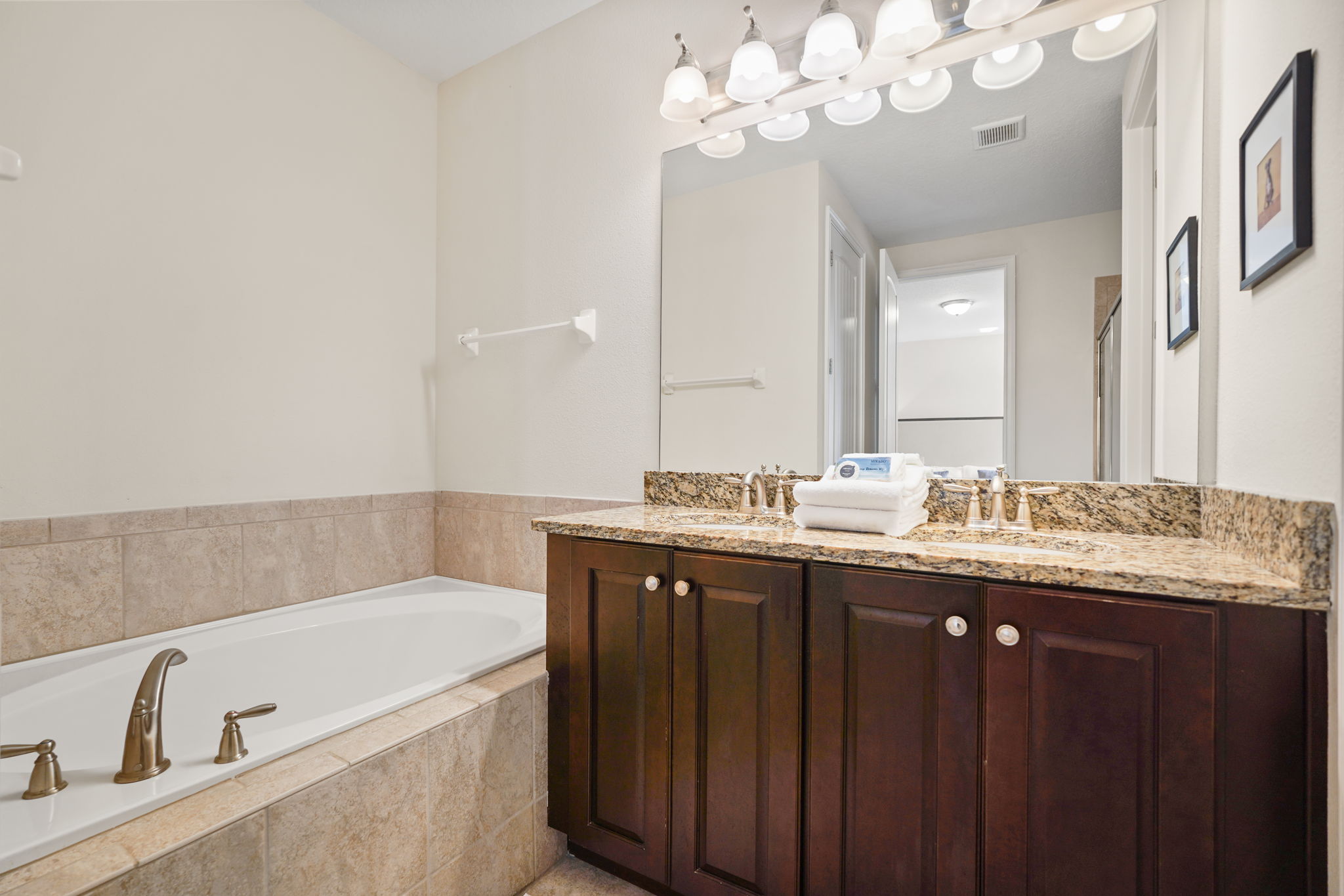 10 bedroom vacation house at Encore Resort at Reunion - Image 60