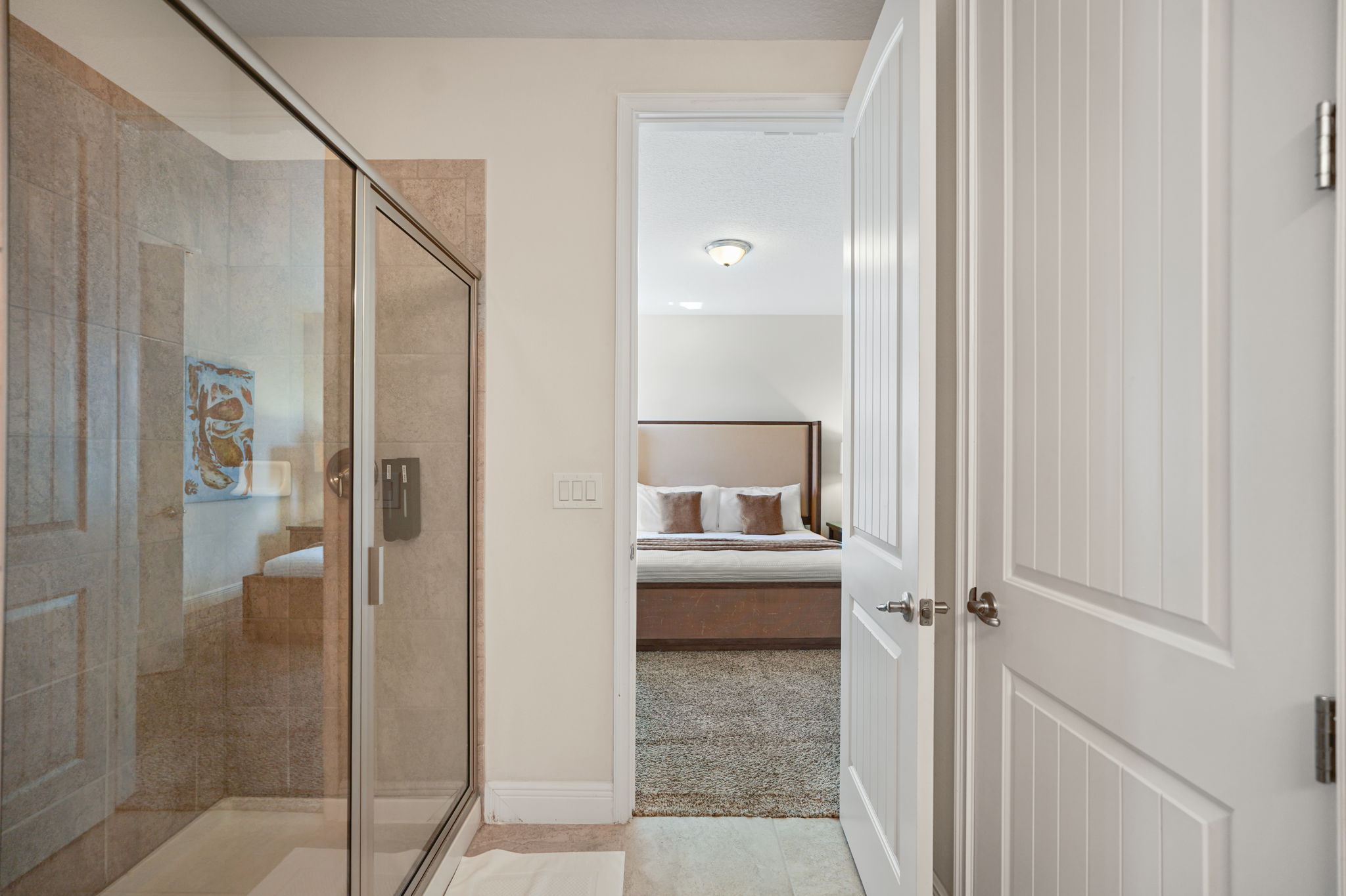 10 bedroom vacation house at Encore Resort at Reunion - Image 61