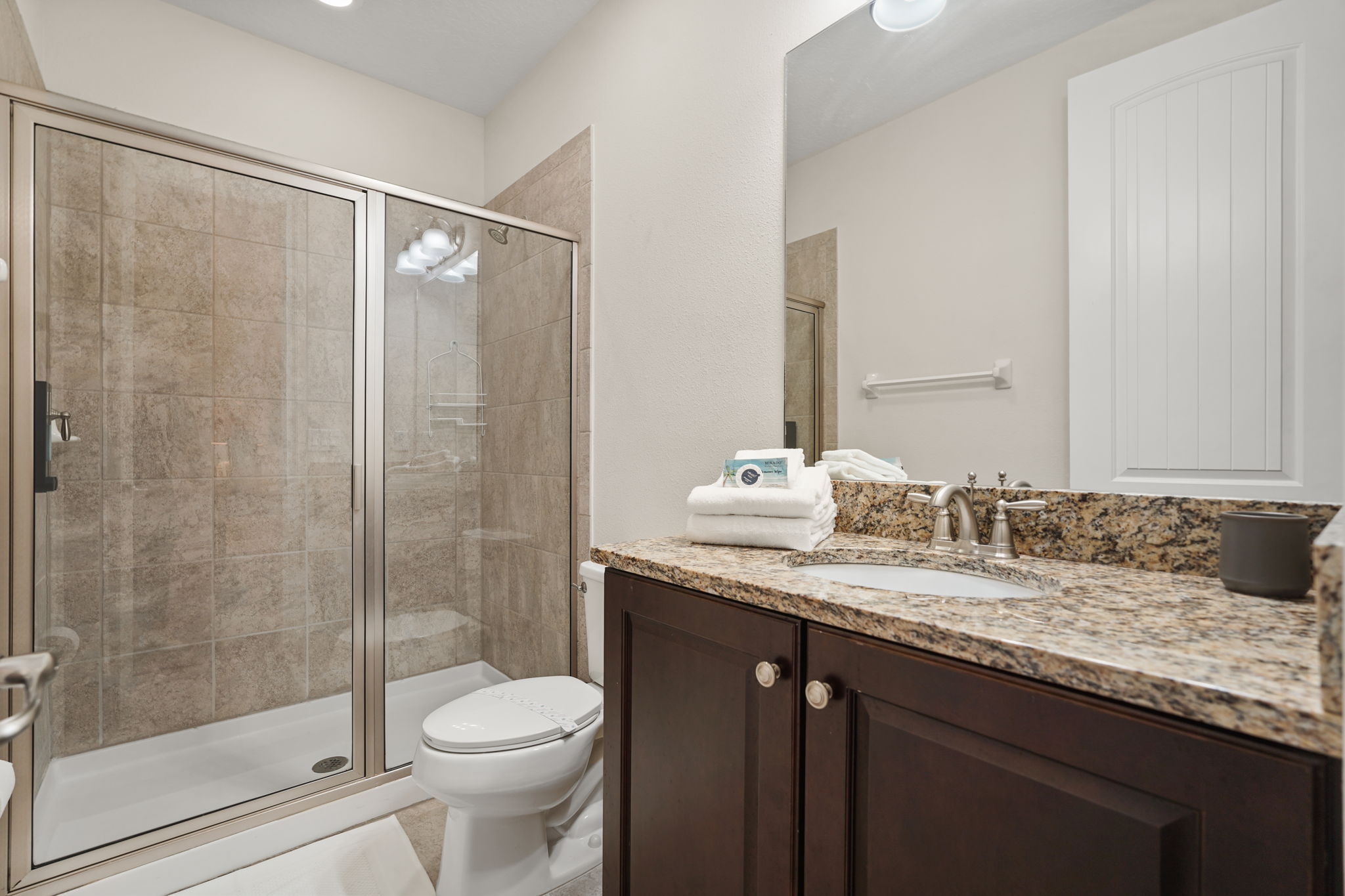 10 bedroom vacation house at Encore Resort at Reunion - Image 62