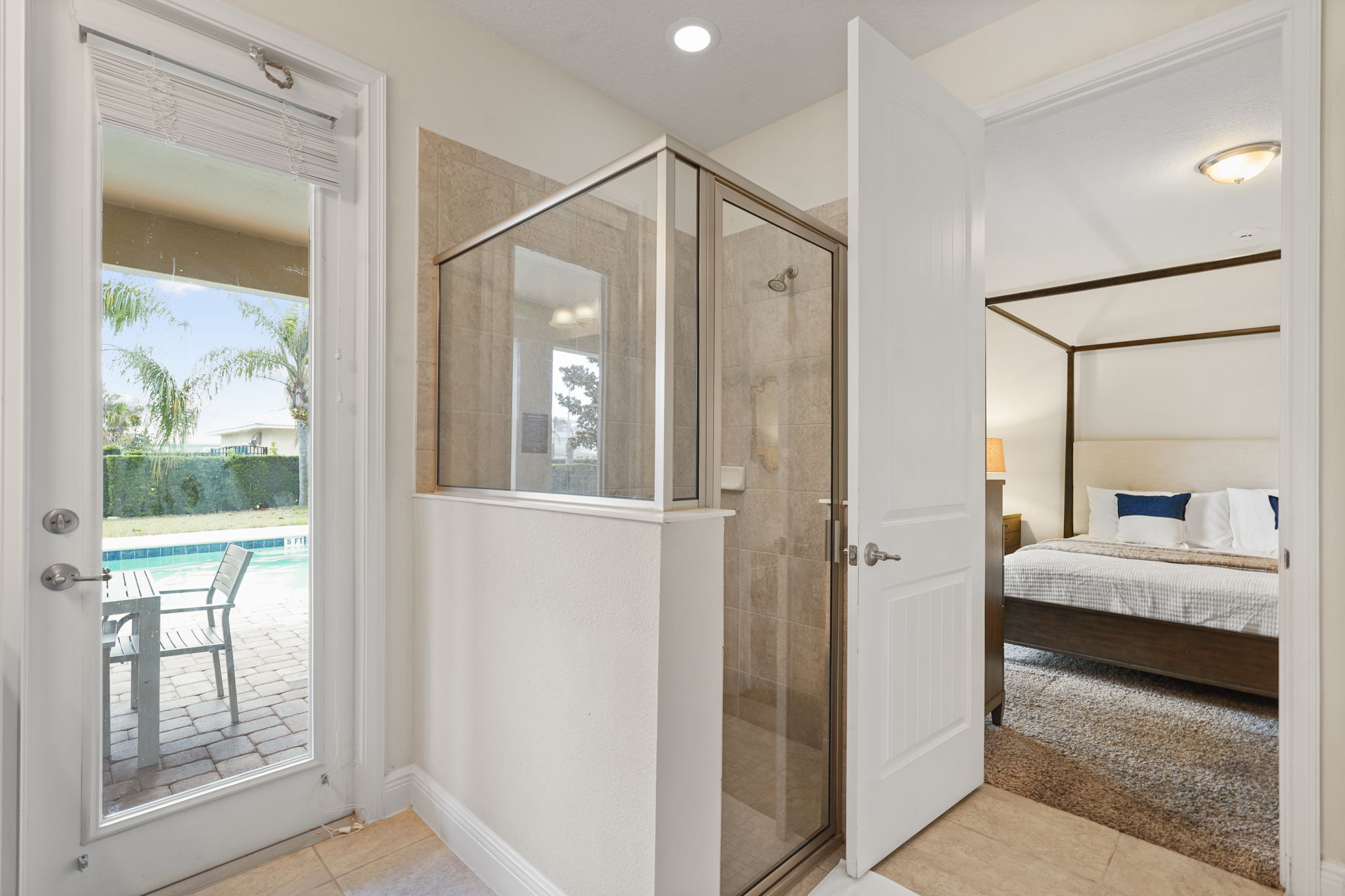 10 bedroom vacation house at Encore Resort at Reunion - Image 65