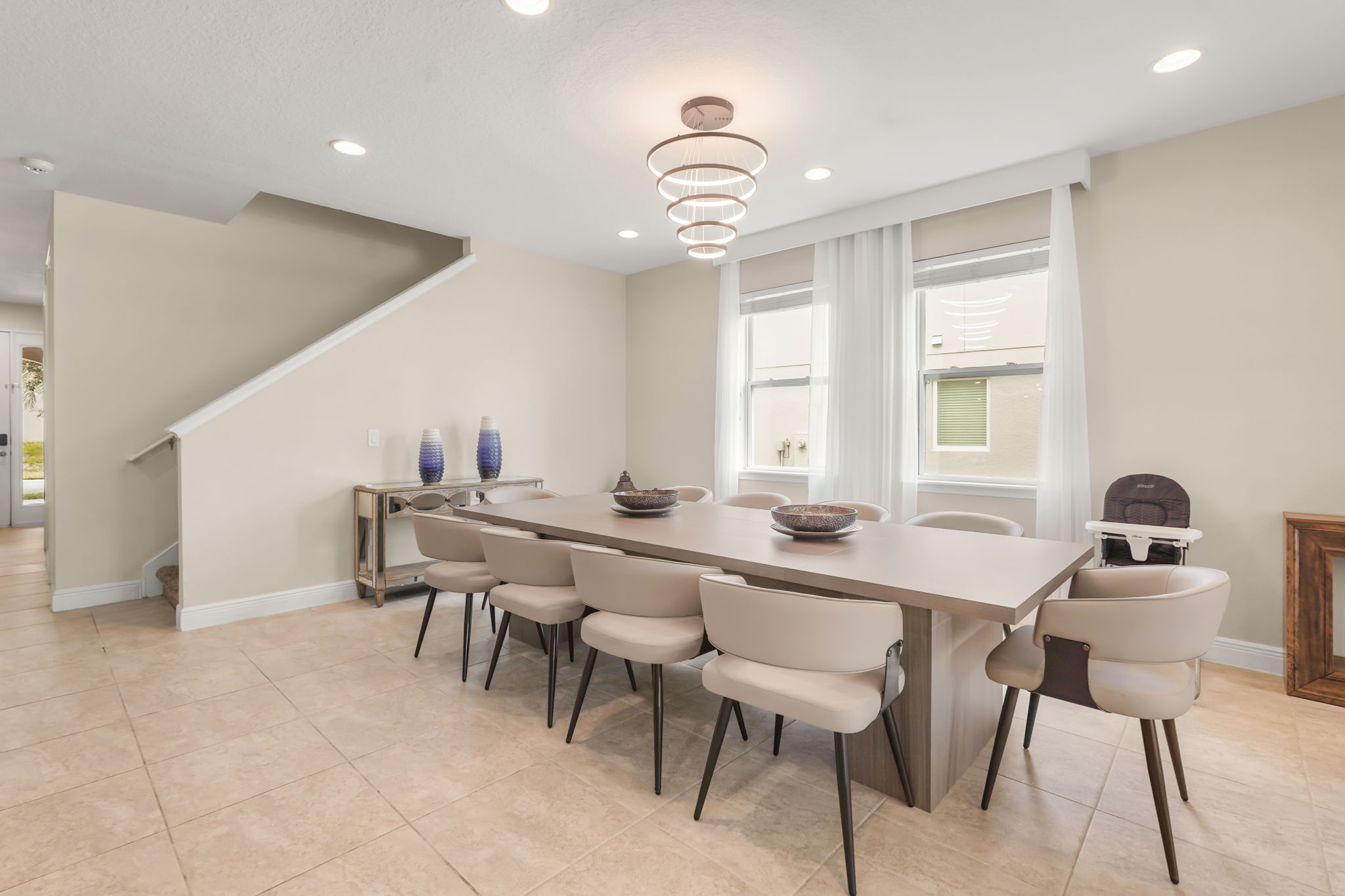 10 bedroom vacation house at Encore Resort at Reunion - Image 7