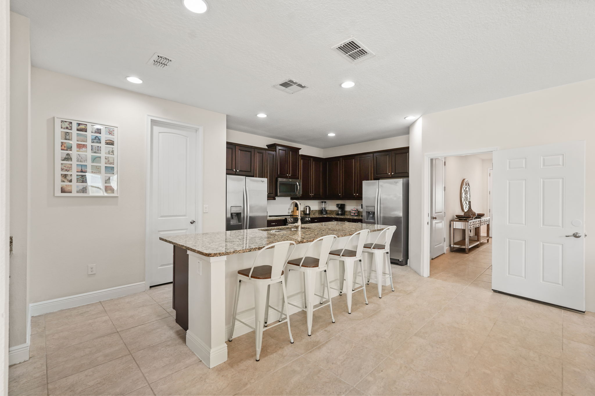 10 bedroom vacation house at Encore Resort at Reunion - Image 8
