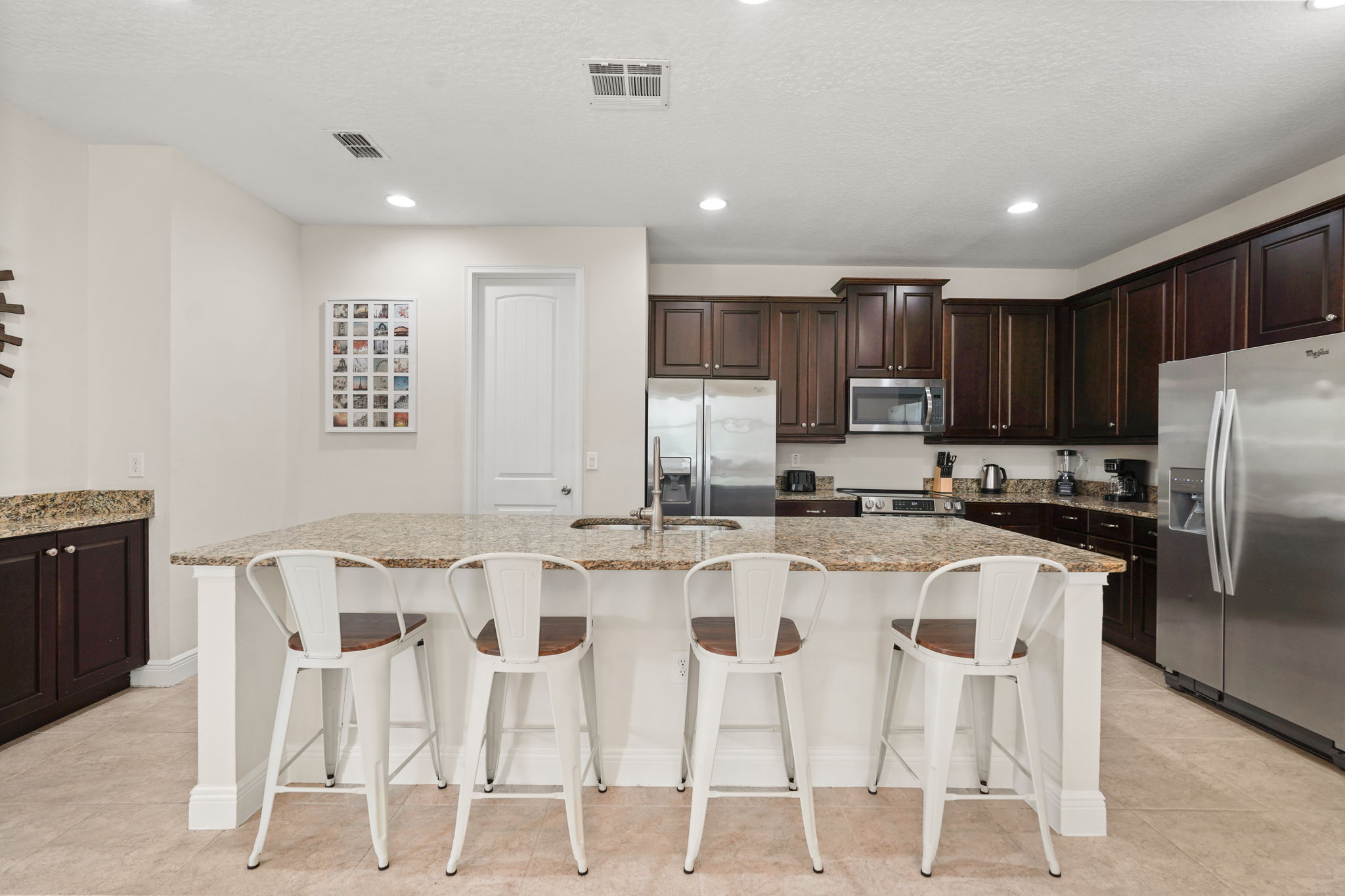 10 bedroom vacation house at Encore Resort at Reunion - Image 9