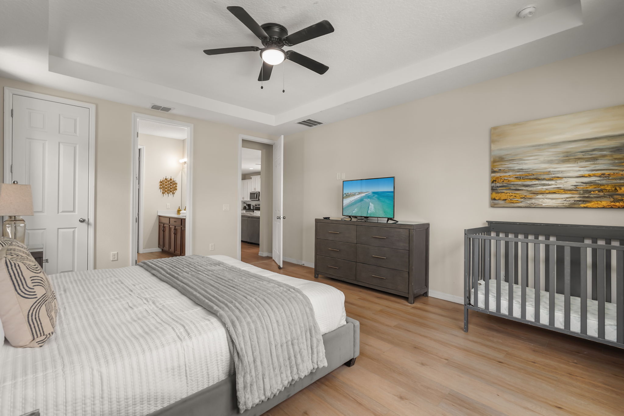 6 bedroom vacation house at Solara Resort - Image 19