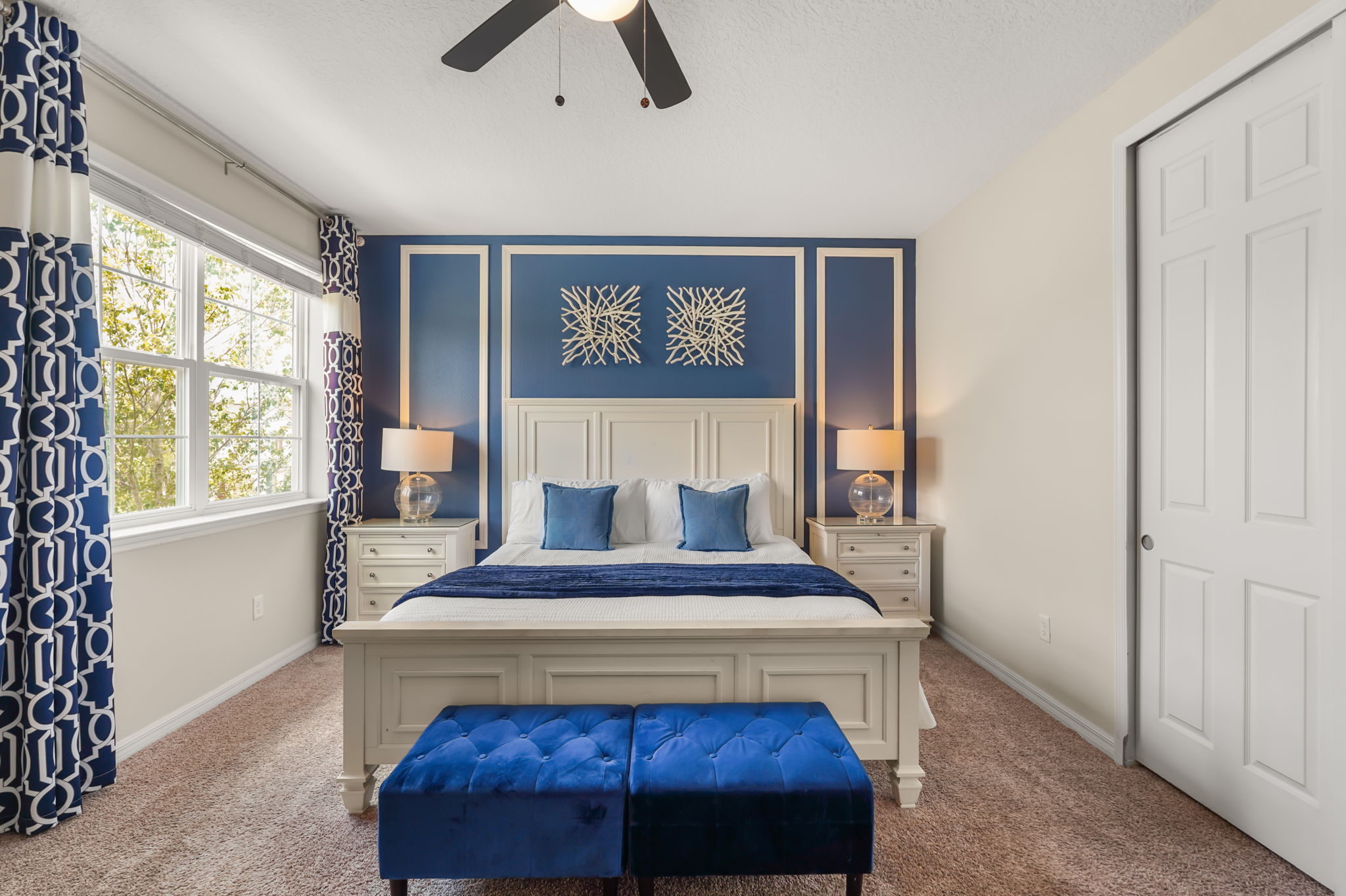 6 bedroom vacation house at Solara Resort - Image 21