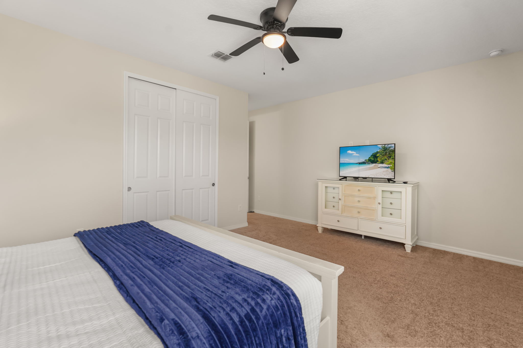 6 bedroom vacation house at Solara Resort - Image 22